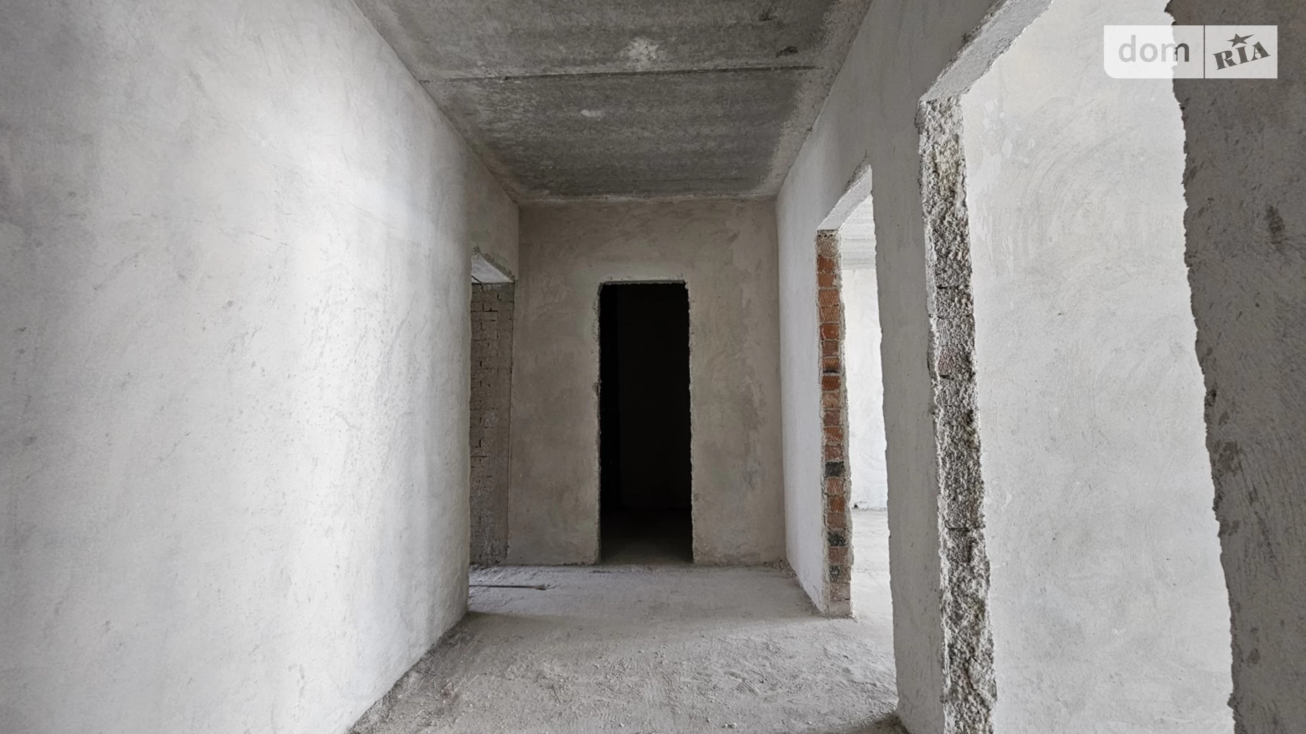 Продается 2-комнатная квартира 62.7 кв. м в Криховцах, ул. Довженко А., 31В корпус 3 - фото 2