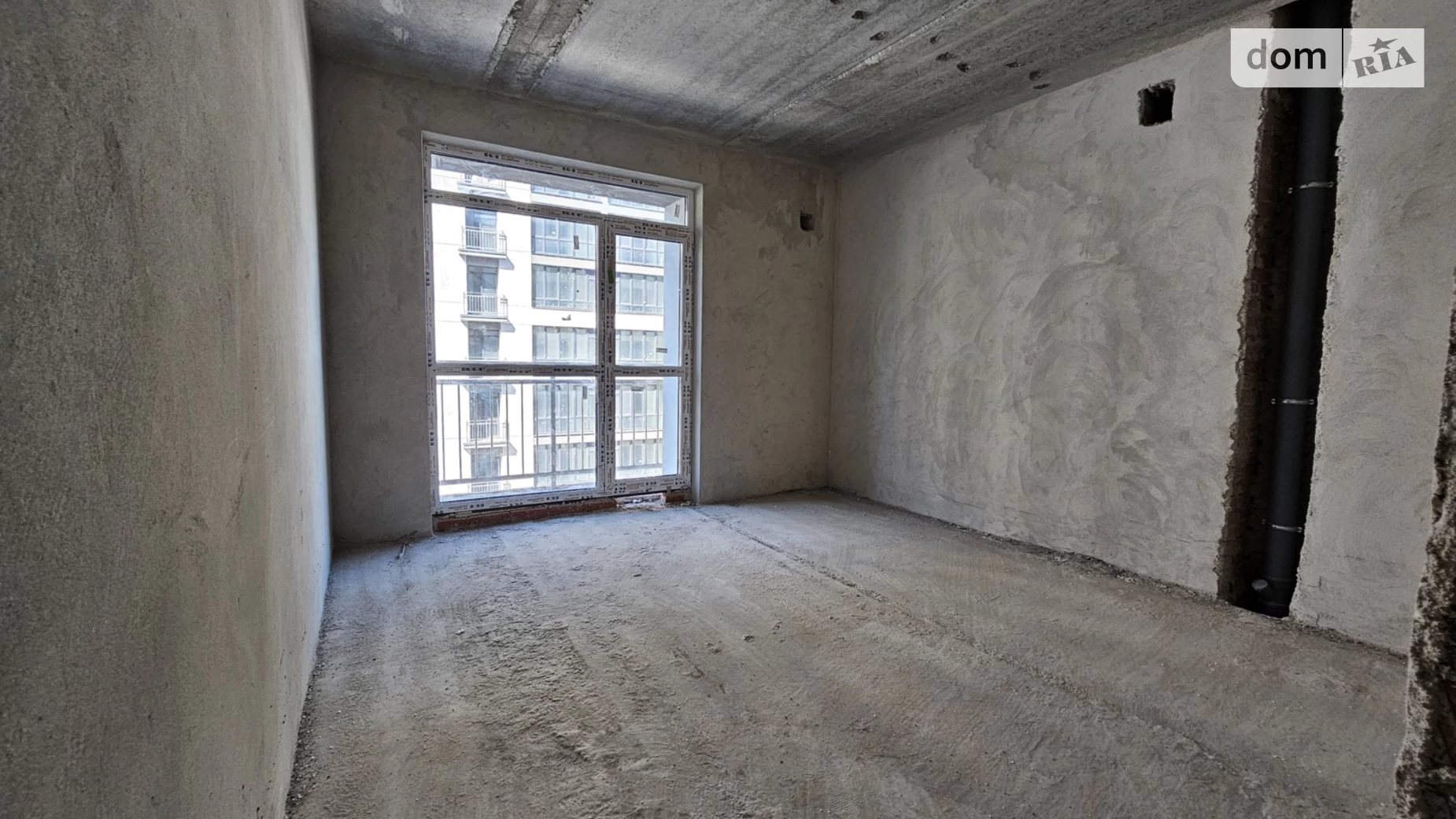 Продается 2-комнатная квартира 62.7 кв. м в Криховцах, ул. Довженко А., 31В корпус 3 - фото 3