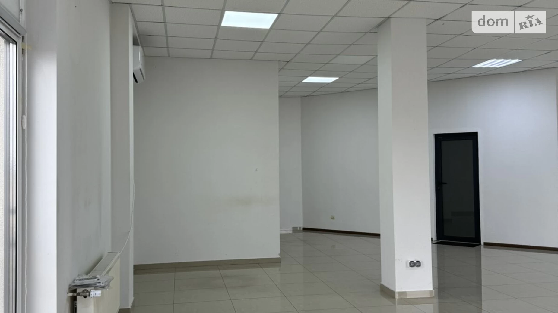 Сдается в аренду офис 90 кв. м в бизнес-центре, цена: 31500 грн - фото 5