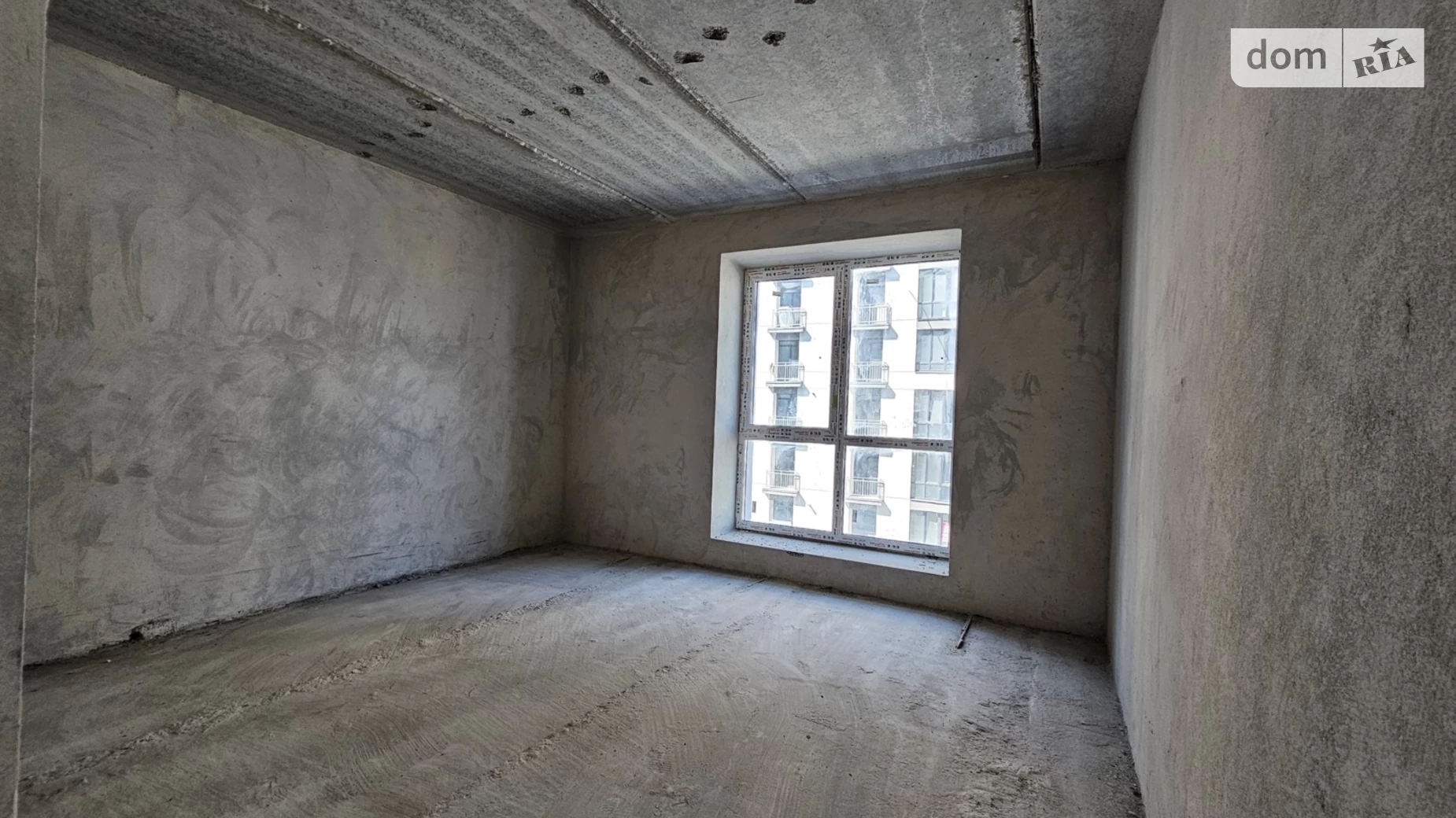 Продается 2-комнатная квартира 62.7 кв. м в Криховцах, ул. Довженко А., 31В корпус 3 - фото 5