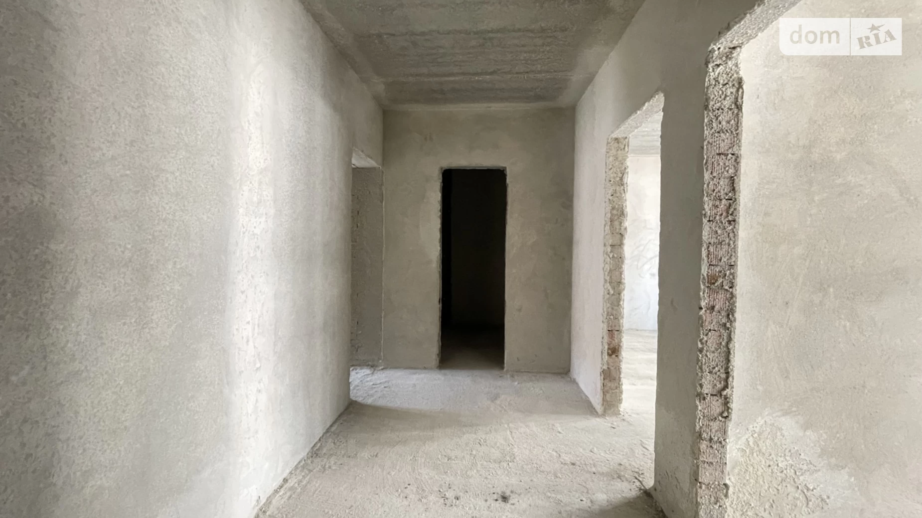 Продается 2-комнатная квартира 62.7 кв. м в Криховцах, ул. Довженко А., 31В корпус 7 - фото 2