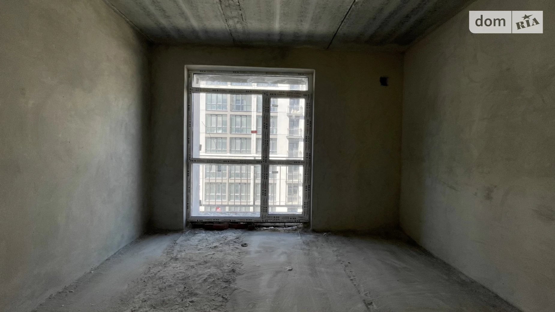 Продается 2-комнатная квартира 62.7 кв. м в Криховцах, ул. Довженко А., 31В корпус 7 - фото 5