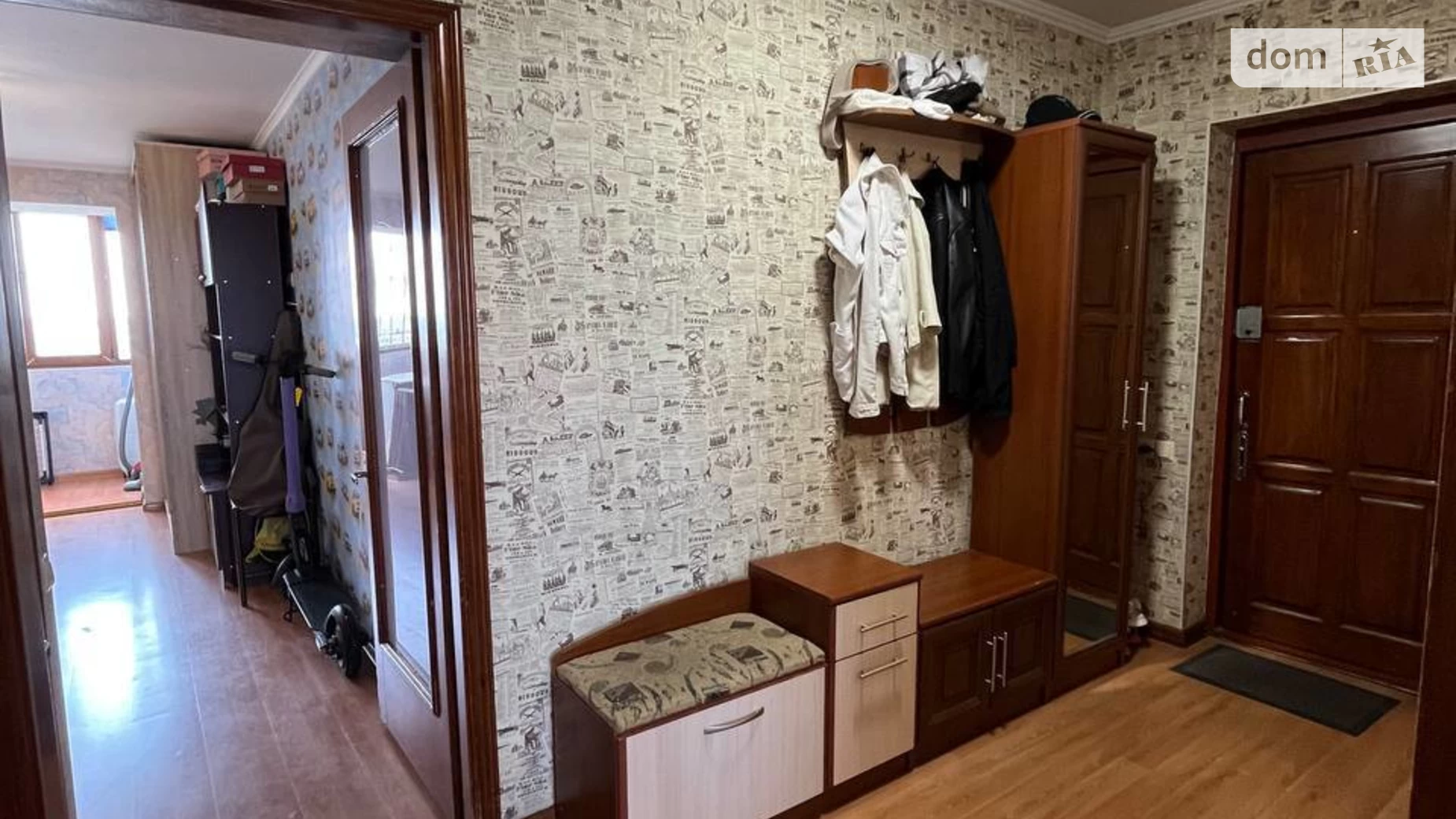 Продается 2-комнатная квартира 54.5 кв. м в Николаеве, ул. Марка Кропивницкого(Потемкинская) - фото 4