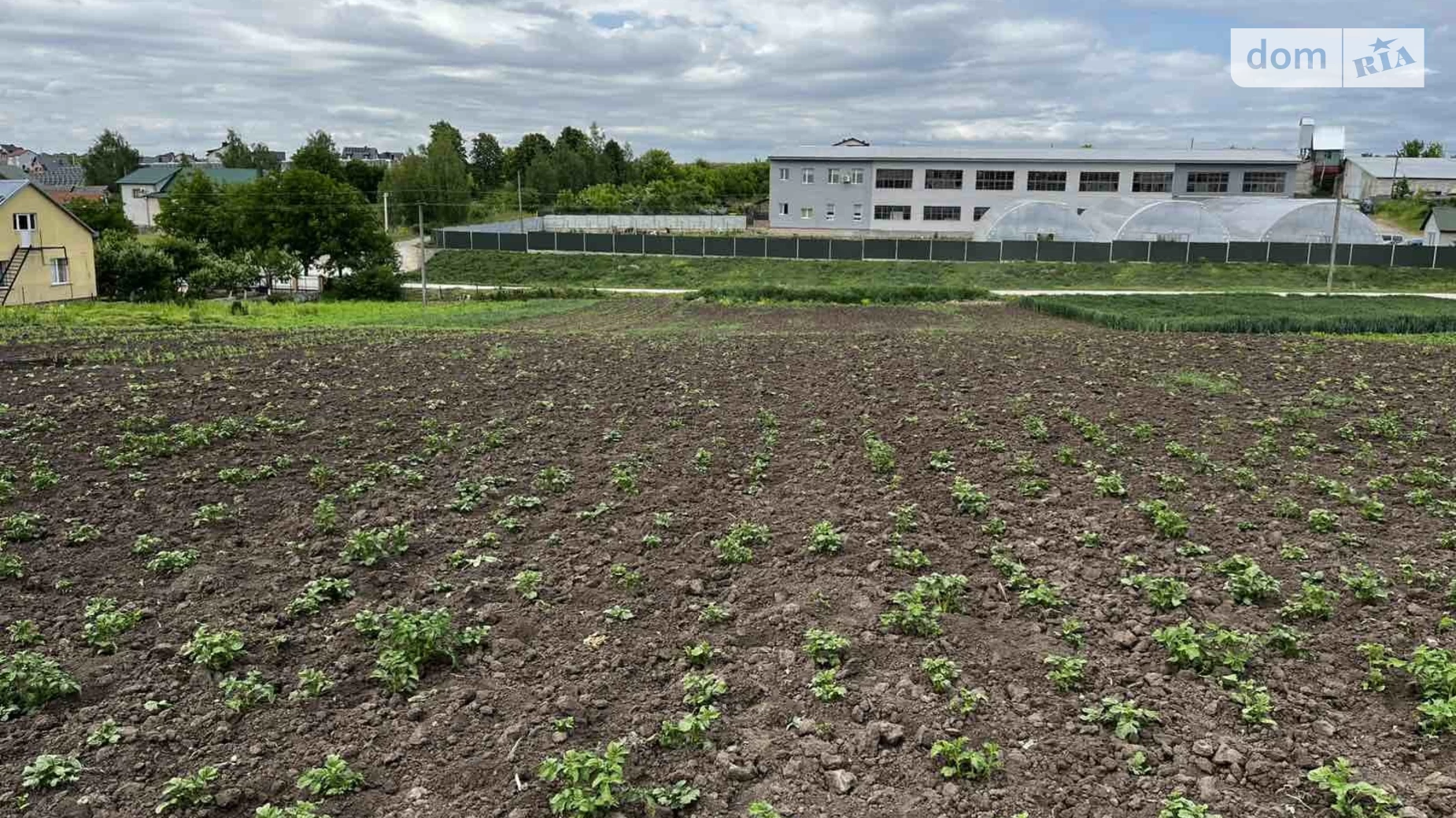 Продается земельный участок 15 соток в Тернопольской области, цена: 27000 $ - фото 5