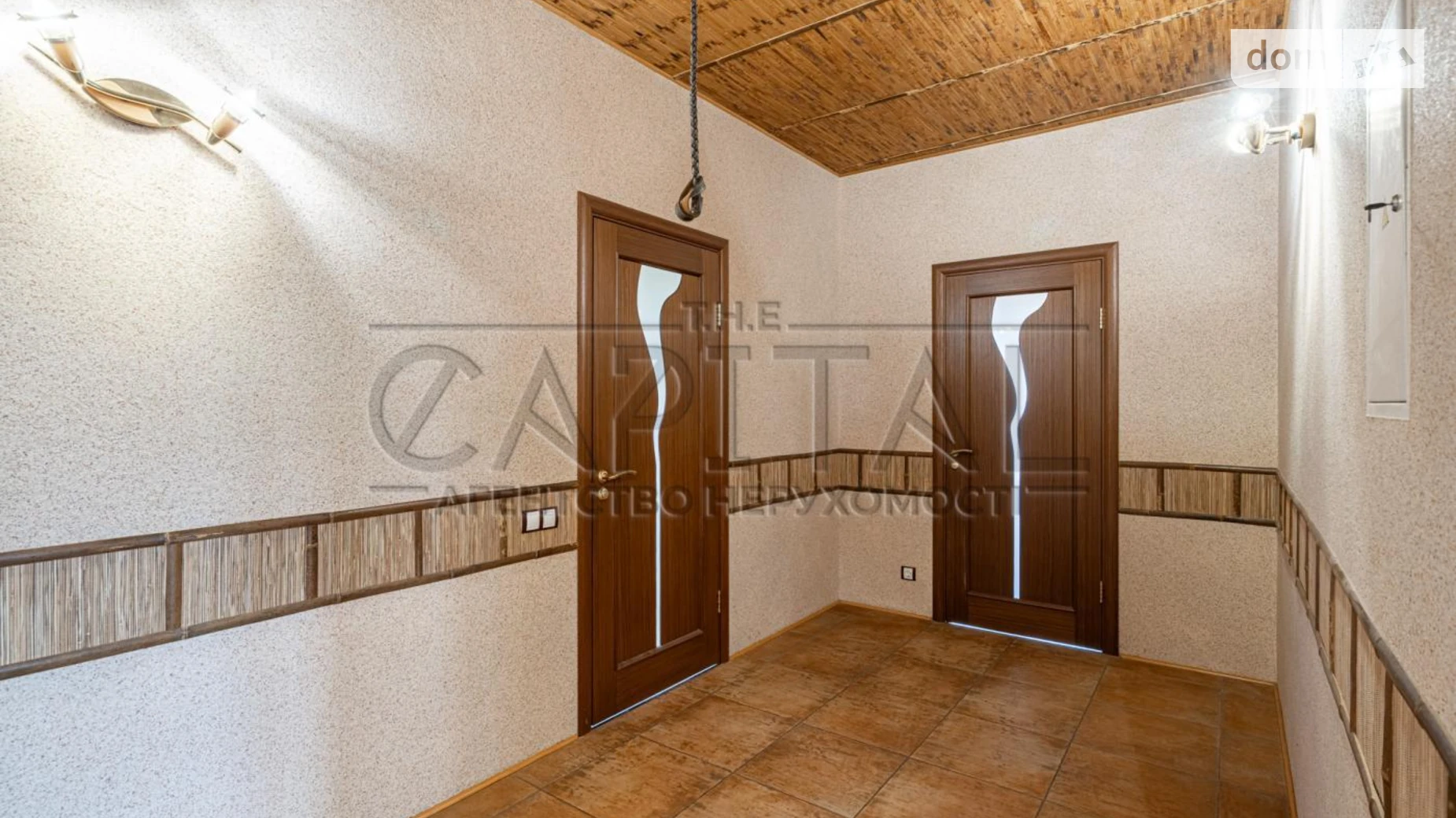 Продается дом на 2 этажа 292.5 кв. м с баней/сауной, цена: 215000 $ - фото 5