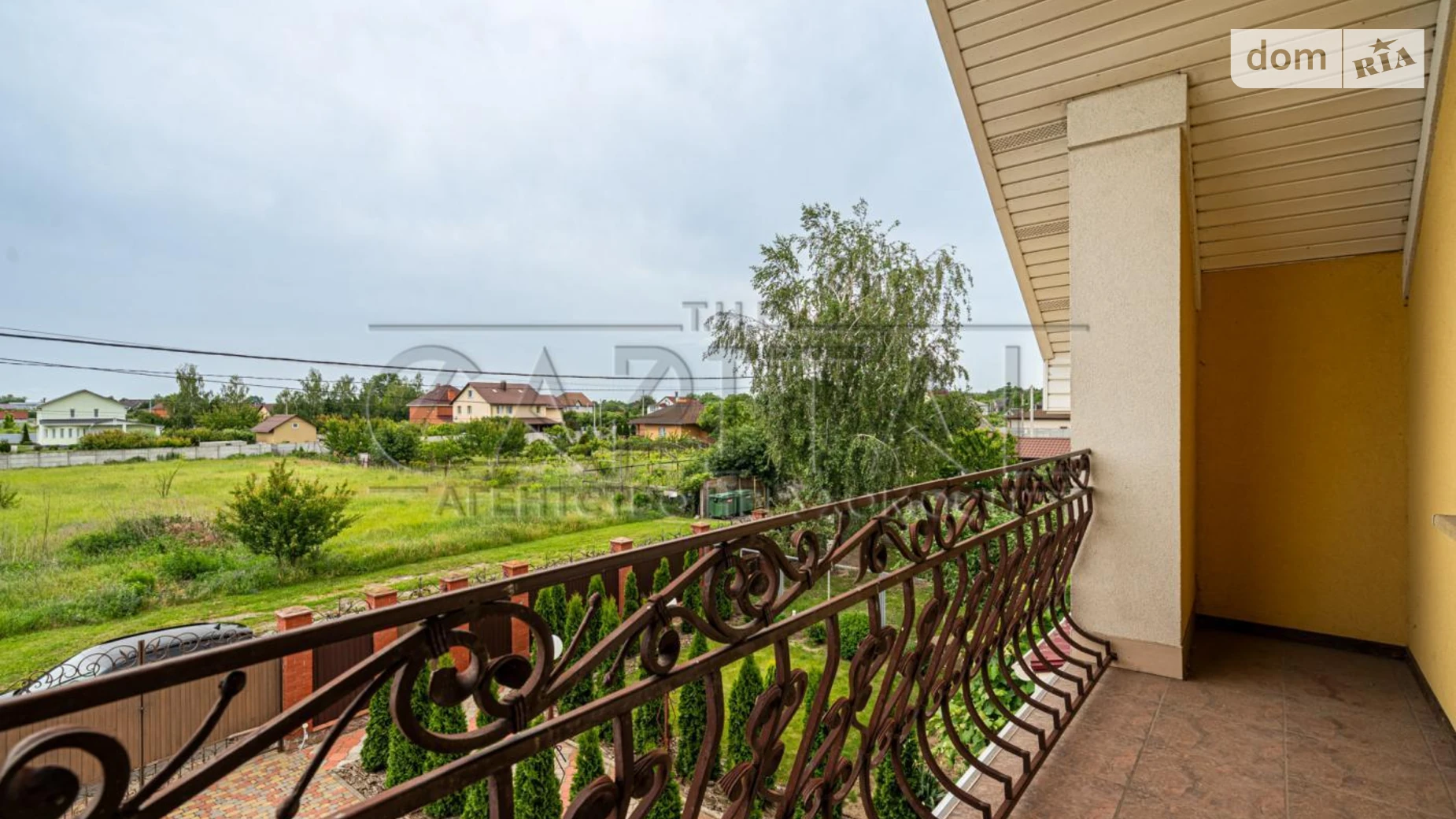 Продается дом на 2 этажа 292.5 кв. м с баней/сауной, цена: 215000 $ - фото 2