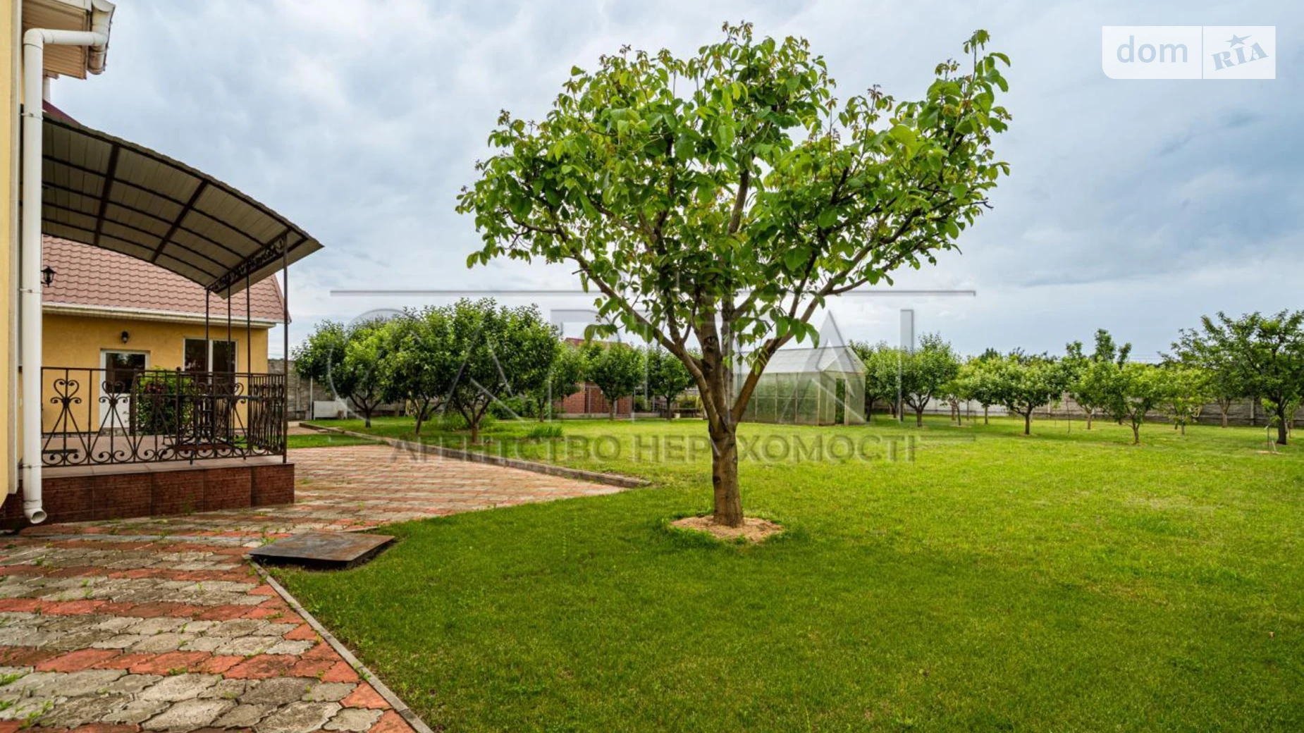 Продается дом на 2 этажа 292.5 кв. м с баней/сауной, цена: 215000 $ - фото 4