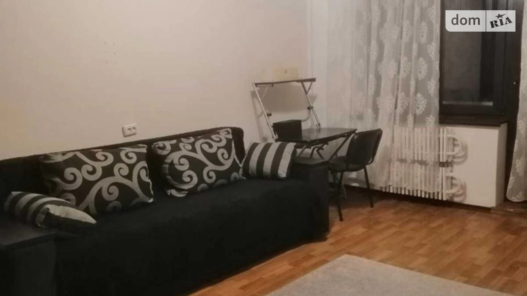Продается 1-комнатная квартира 40 кв. м в Днепре, ул. Степана Рудницкого(Шолохова) - фото 2