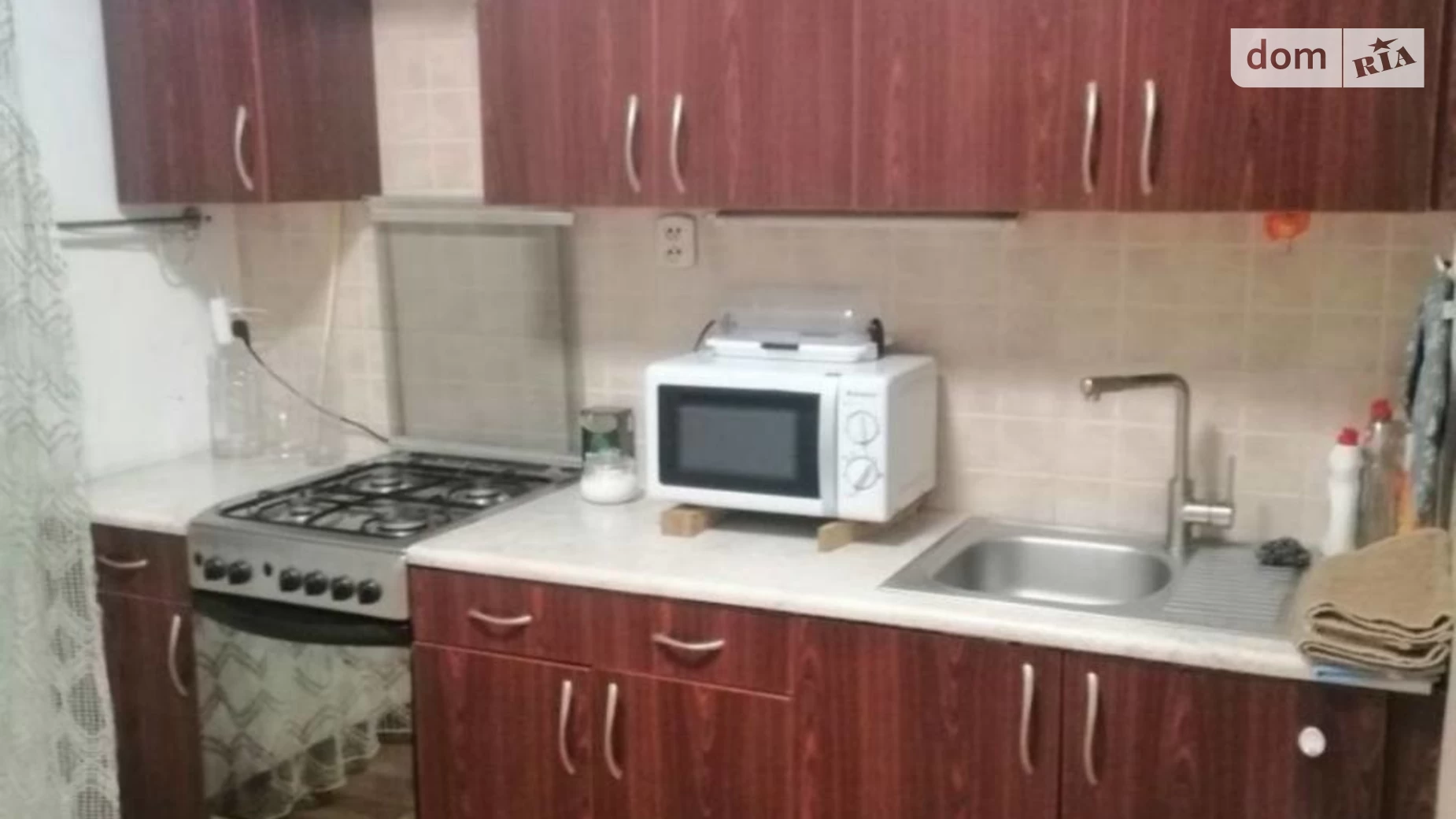 Продается 1-комнатная квартира 40 кв. м в Днепре, ул. Степана Рудницкого(Шолохова) - фото 3