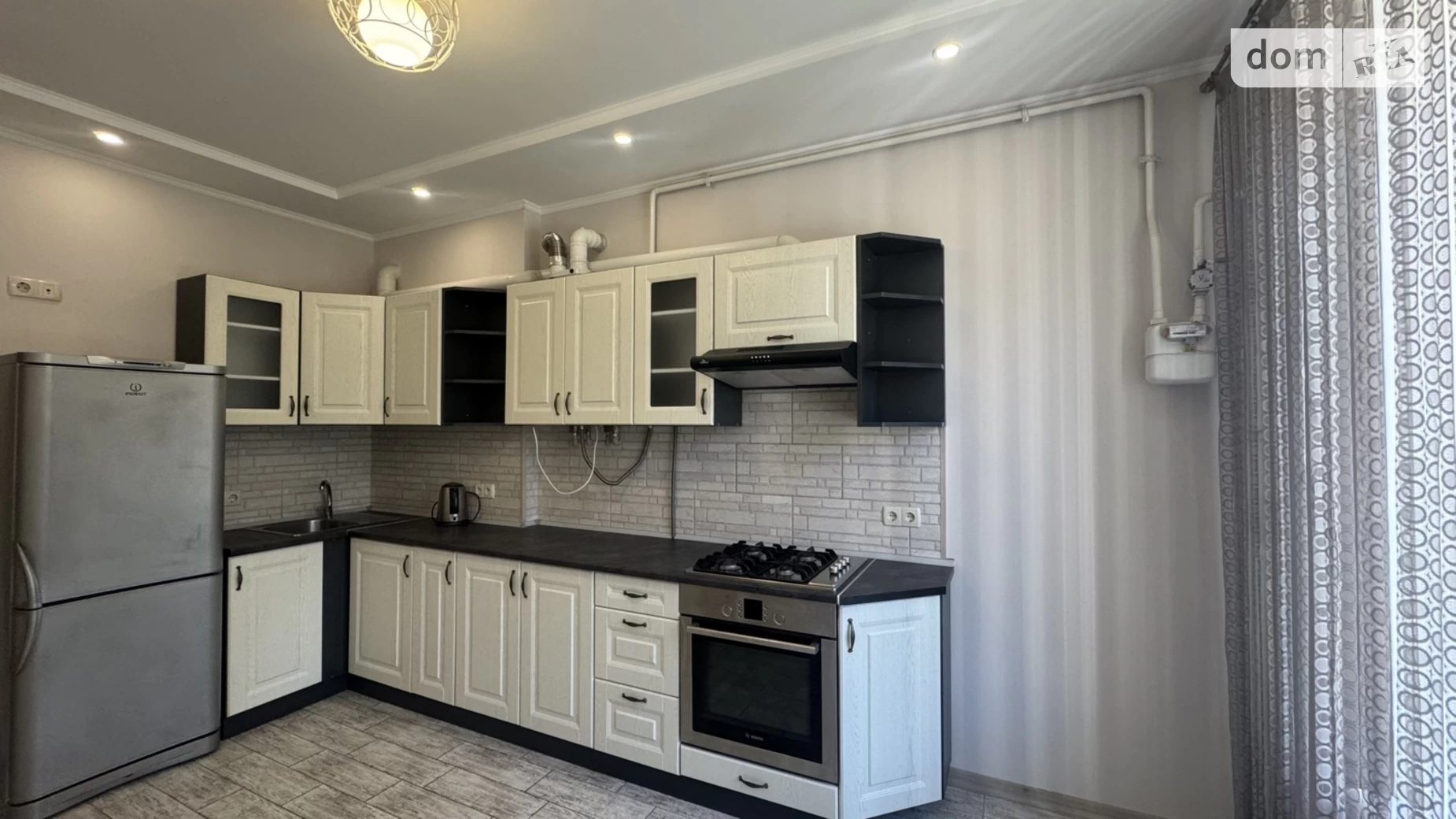 Продается 1-комнатная квартира 37.9 кв. м в Ирпене, ул. Мечникова - фото 2