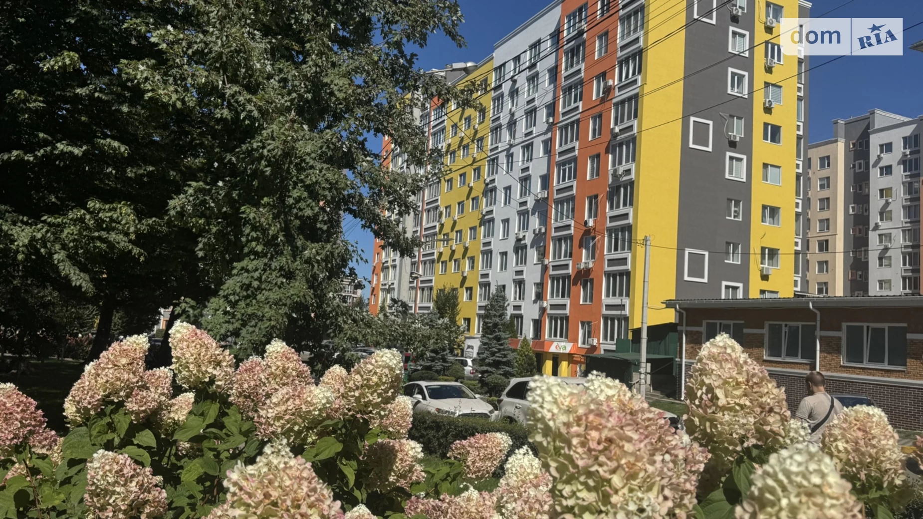 Продается 1-комнатная квартира 37.9 кв. м в Ирпене, ул. Мечникова - фото 3