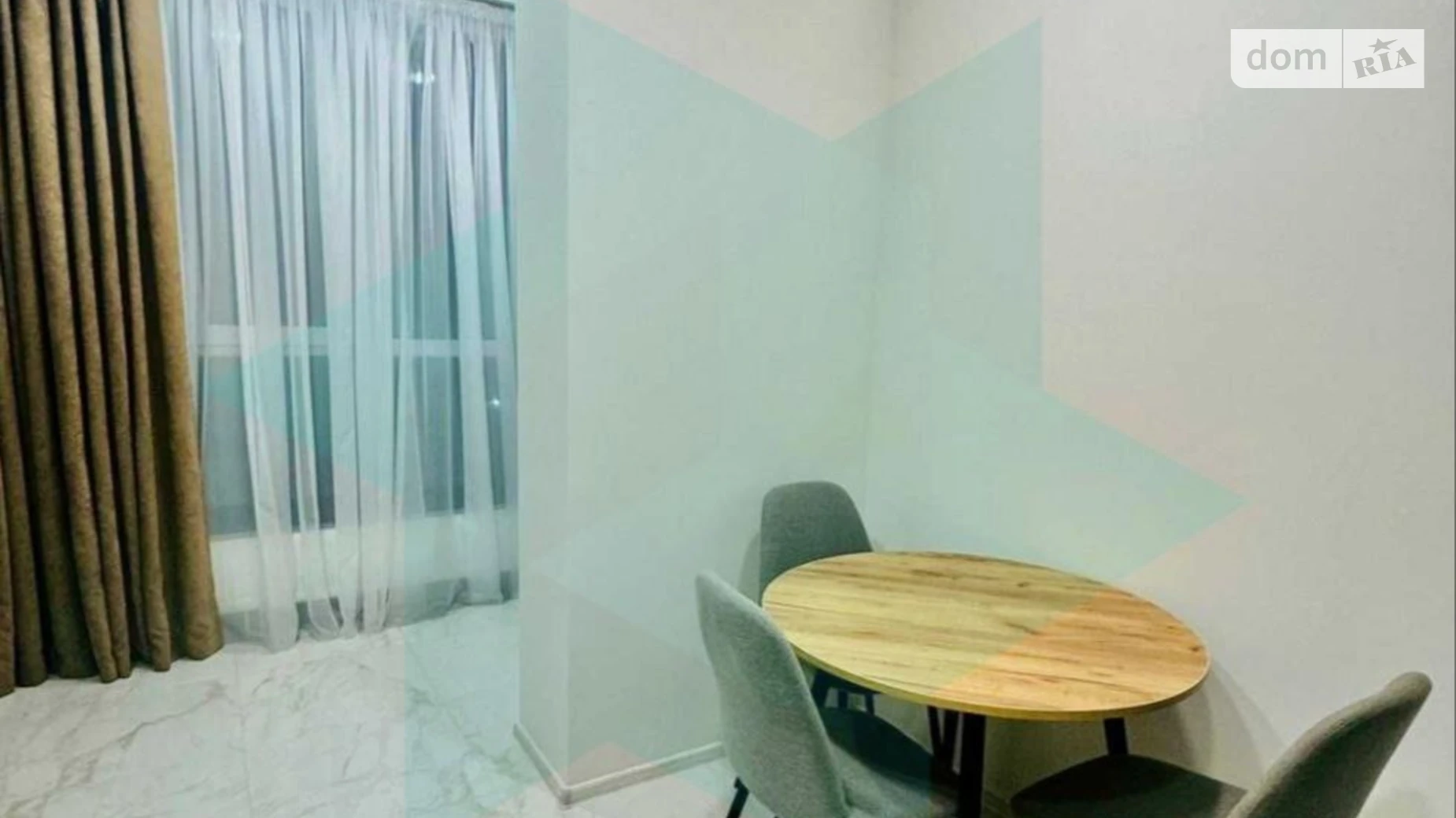 Продается 2-комнатная квартира 43.5 кв. м в Днепре, Запорожское шоссе, 32 - фото 3