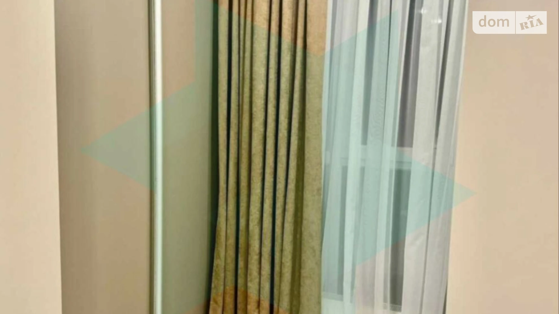 Продается 2-комнатная квартира 43.5 кв. м в Днепре, Запорожское шоссе, 32 - фото 4