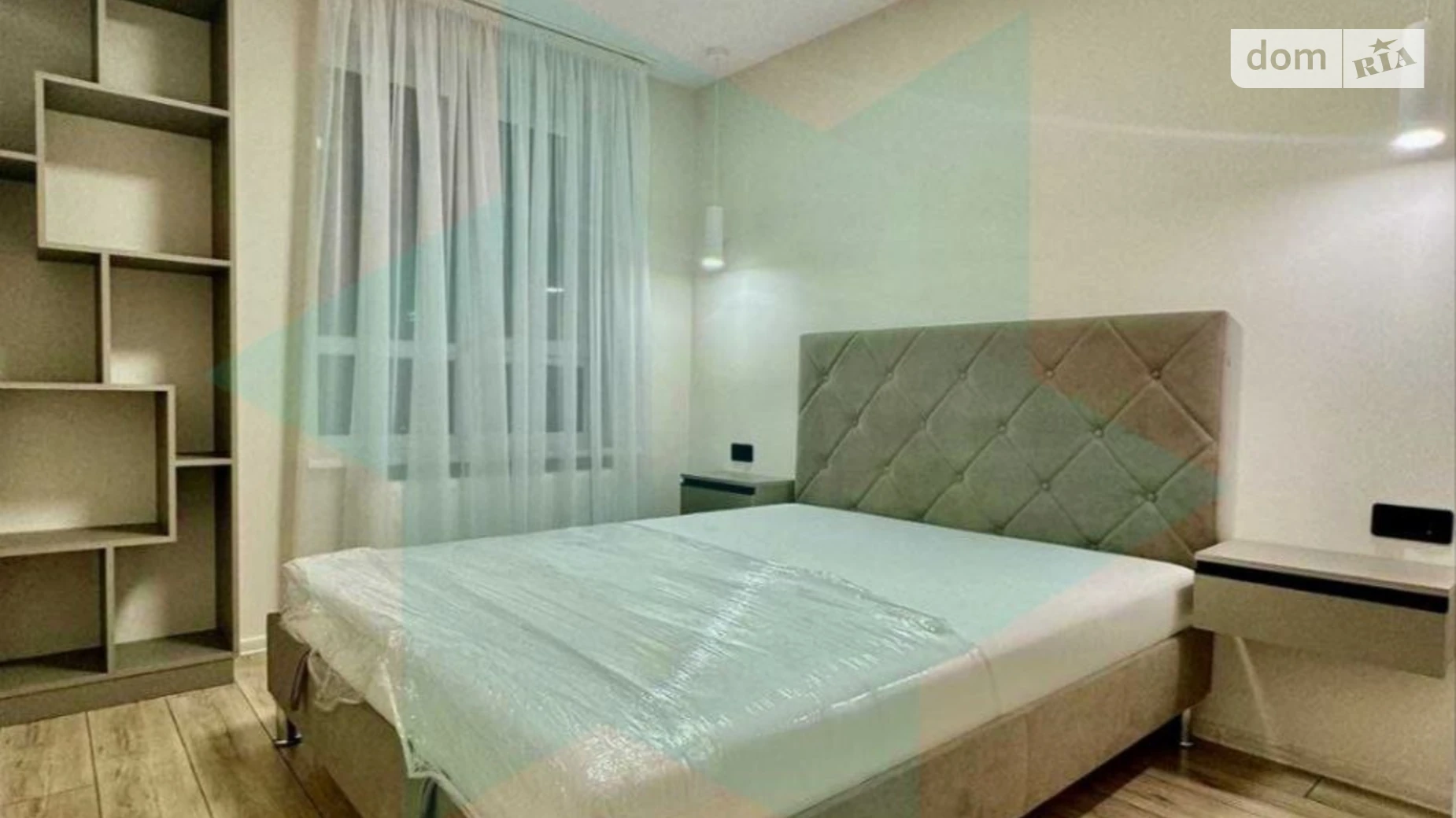 Продается 2-комнатная квартира 43.5 кв. м в Днепре, Запорожское шоссе, 32 - фото 5