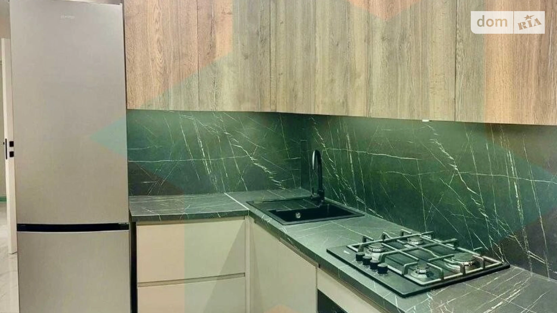 Продается 2-комнатная квартира 43.5 кв. м в Днепре, Запорожское шоссе, 32 - фото 2