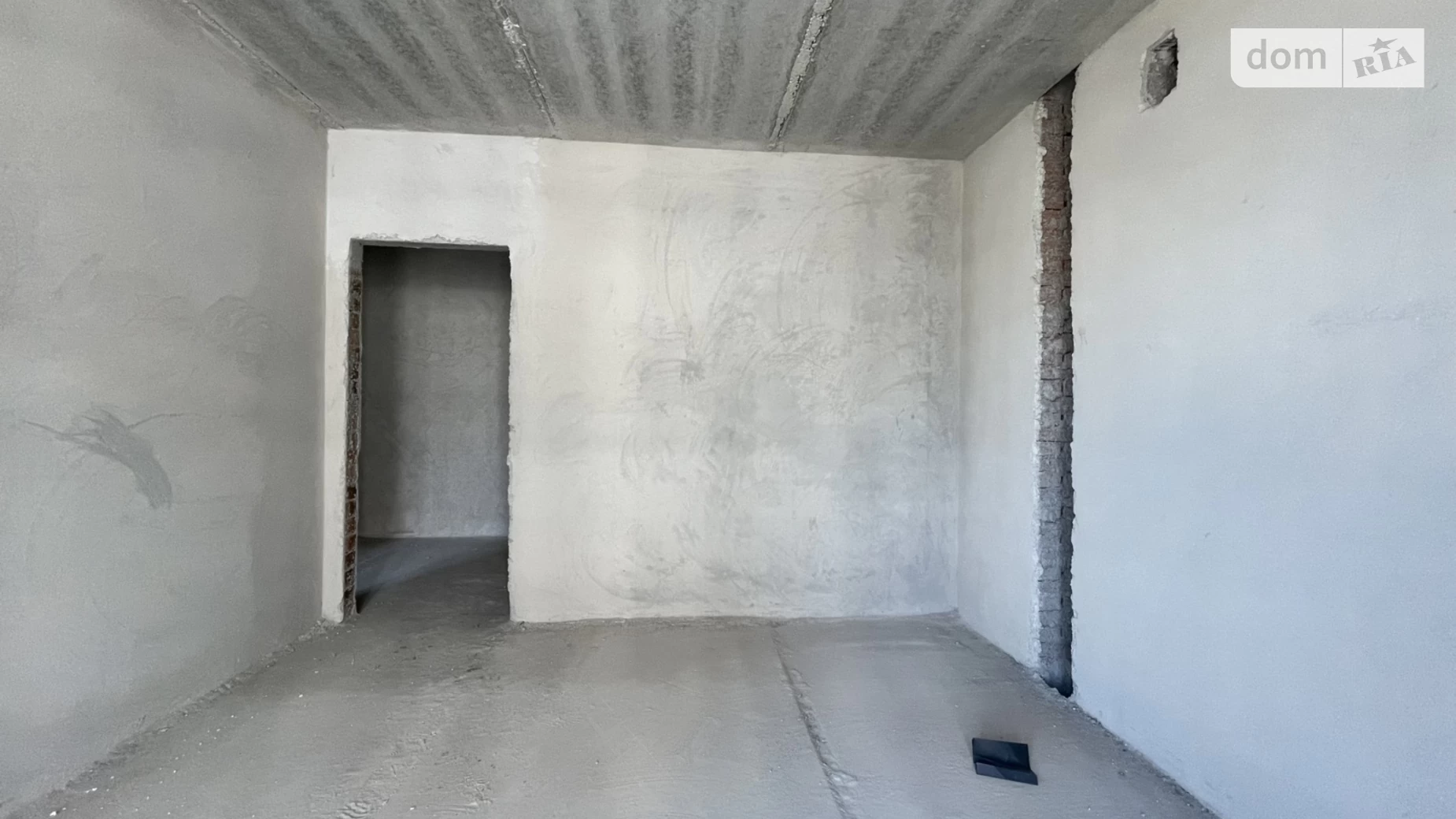 Продается 2-комнатная квартира 62.5 кв. м в Криховцах, ул. Довженко А. - фото 2