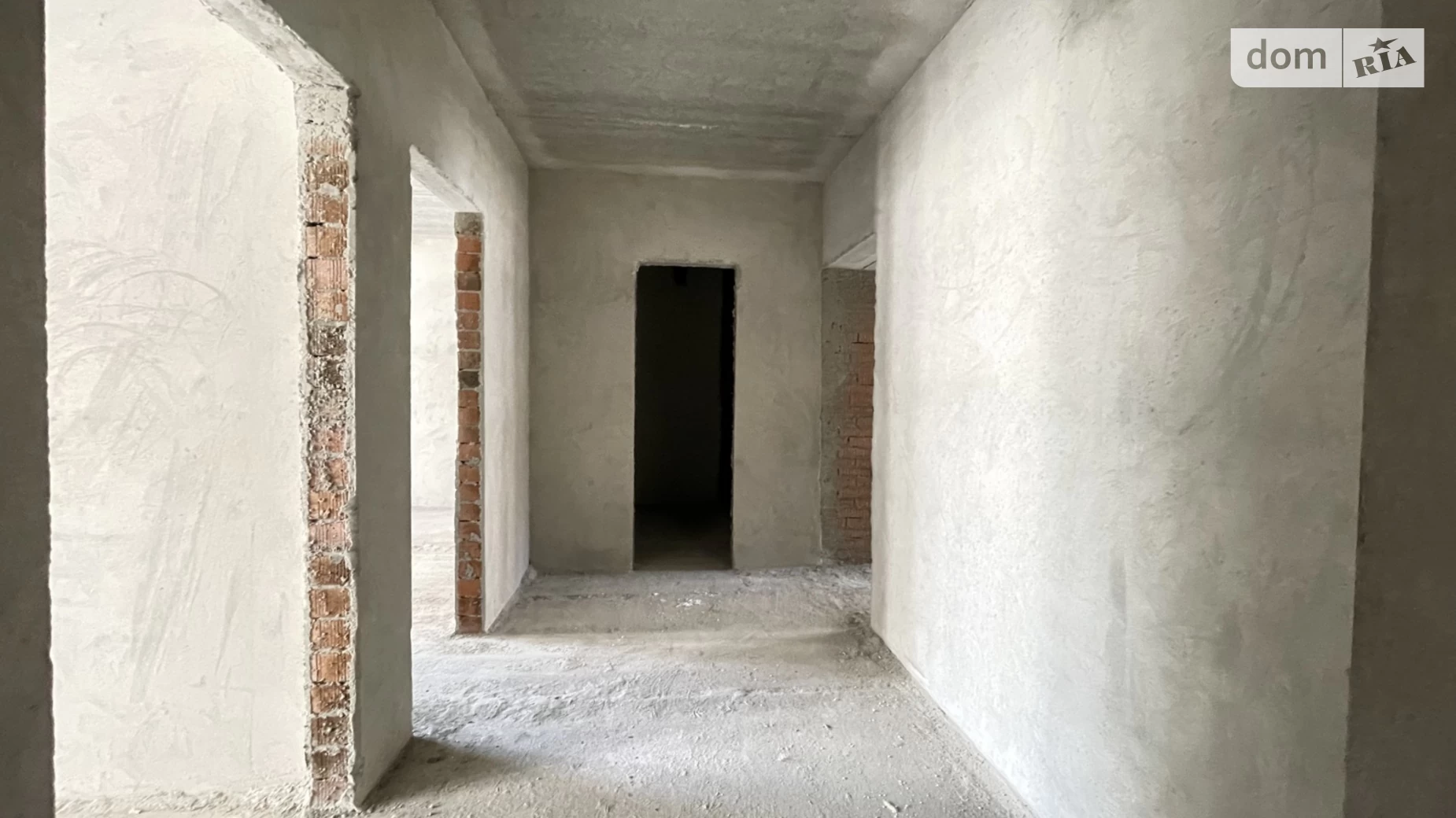 Продается 2-комнатная квартира 62.5 кв. м в Криховцах, ул. Довженко А. - фото 4
