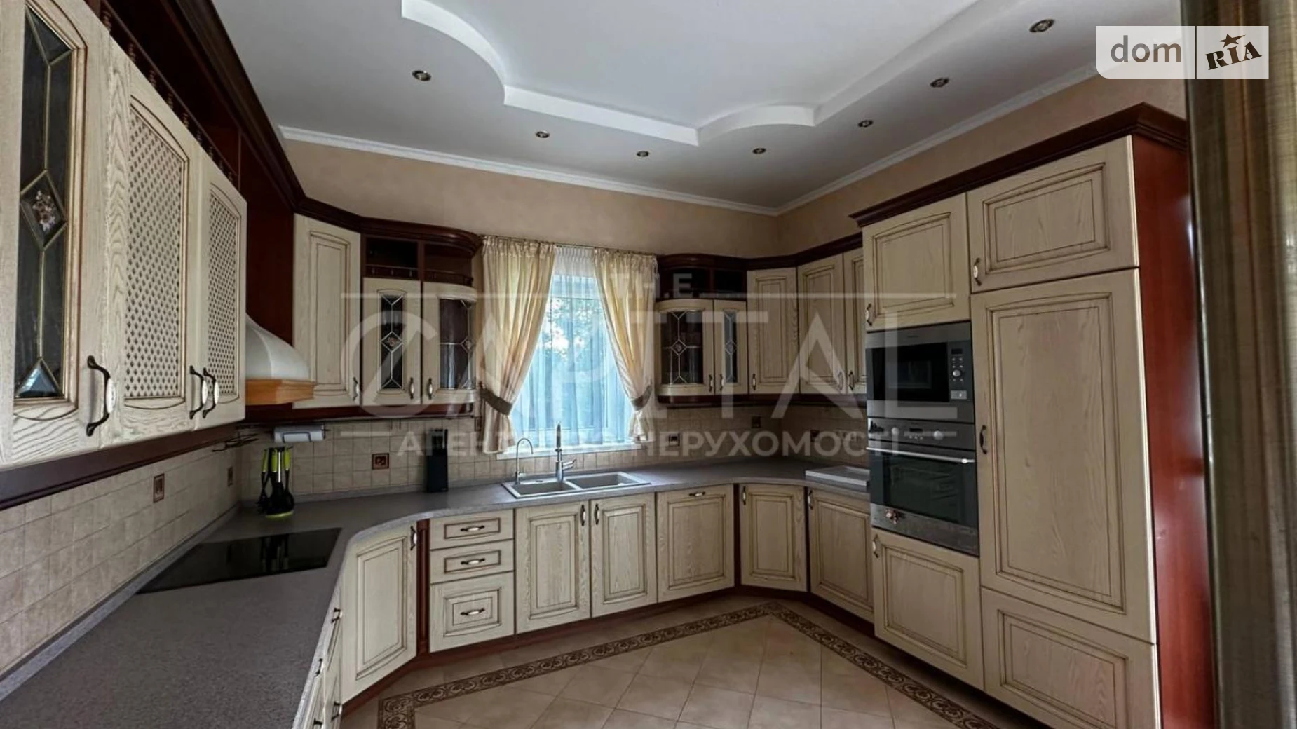 Сдается в аренду дом на 3 этажа 240 кв. м с участком, цена: 2000 $ - фото 2