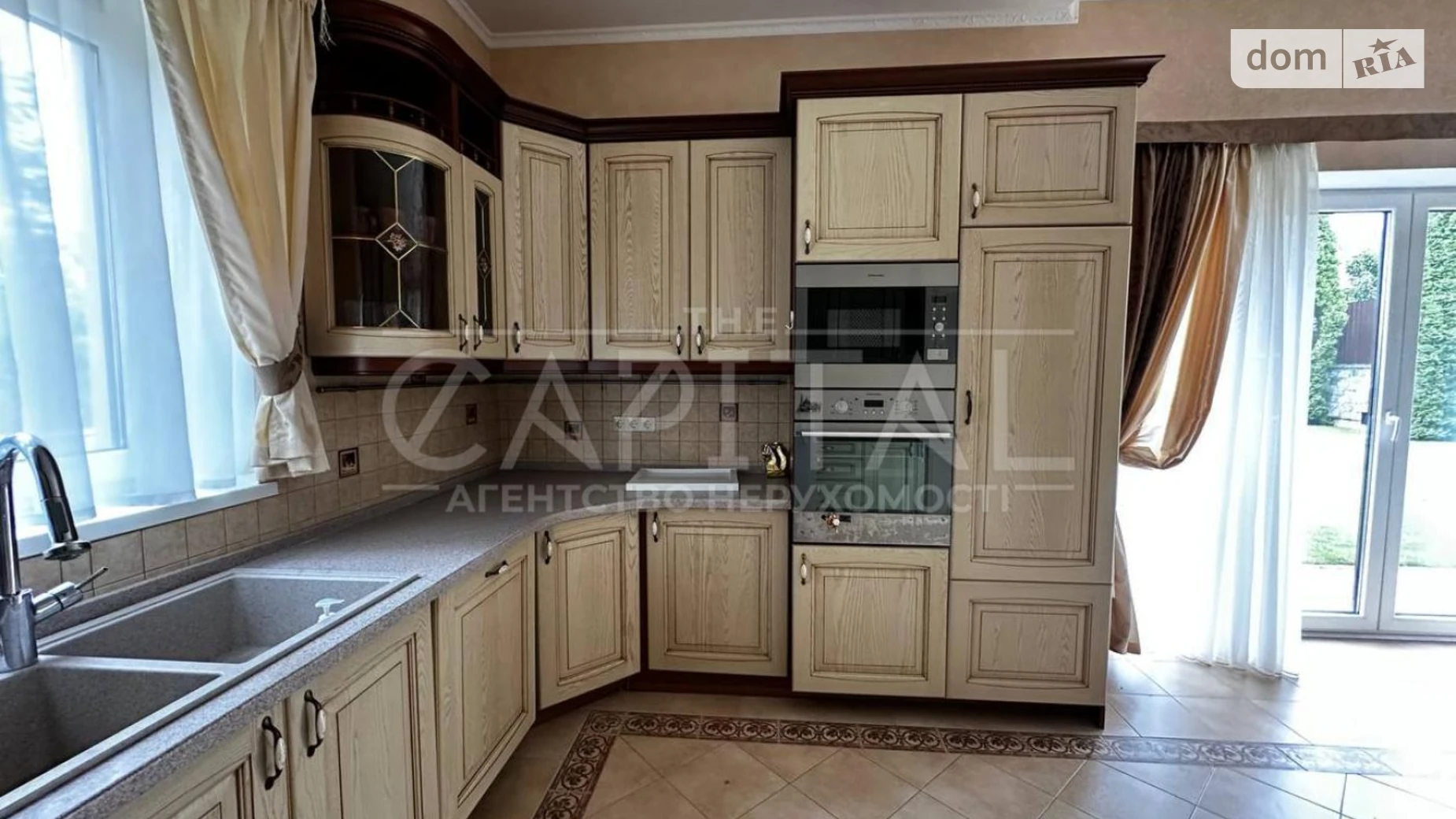 Сдается в аренду дом на 3 этажа 240 кв. м с участком, цена: 2000 $ - фото 3