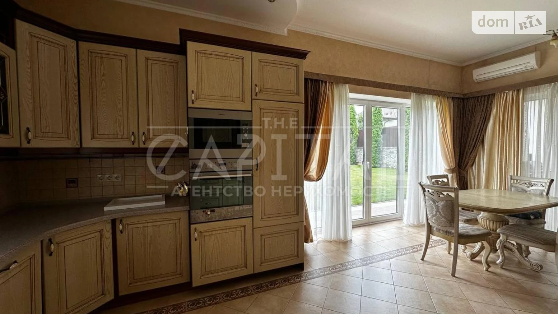 Сдается в аренду дом на 3 этажа 240 кв. м с участком, цена: 2000 $ - фото 4