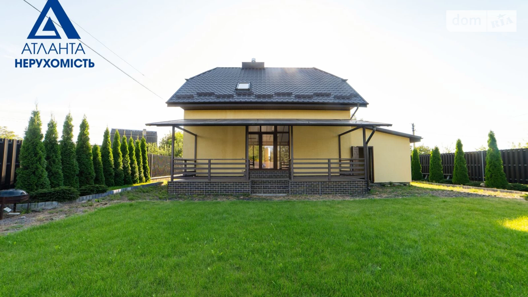 Продается дом на 2 этажа 147.1 кв. м с баней/сауной, цена: 150000 $ - фото 4
