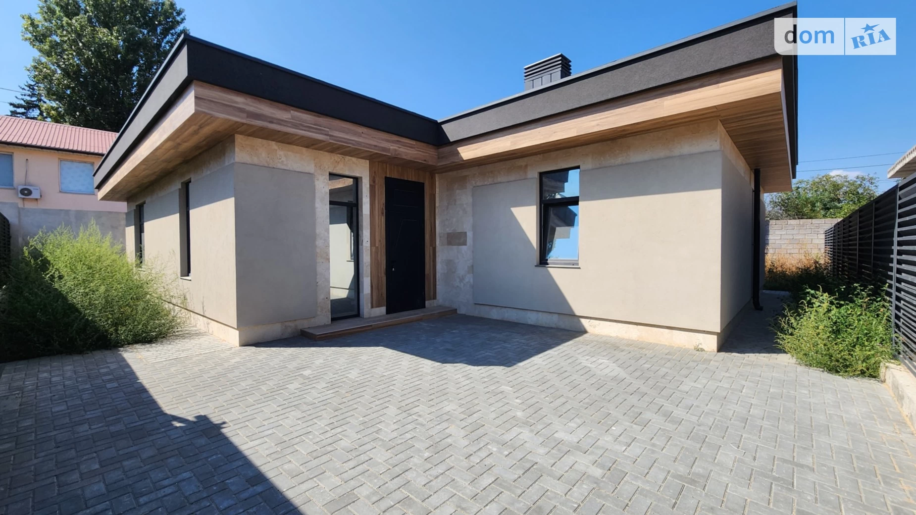 Продается одноэтажный дом 118.7 кв. м с камином, цена: 132900 $ - фото 2