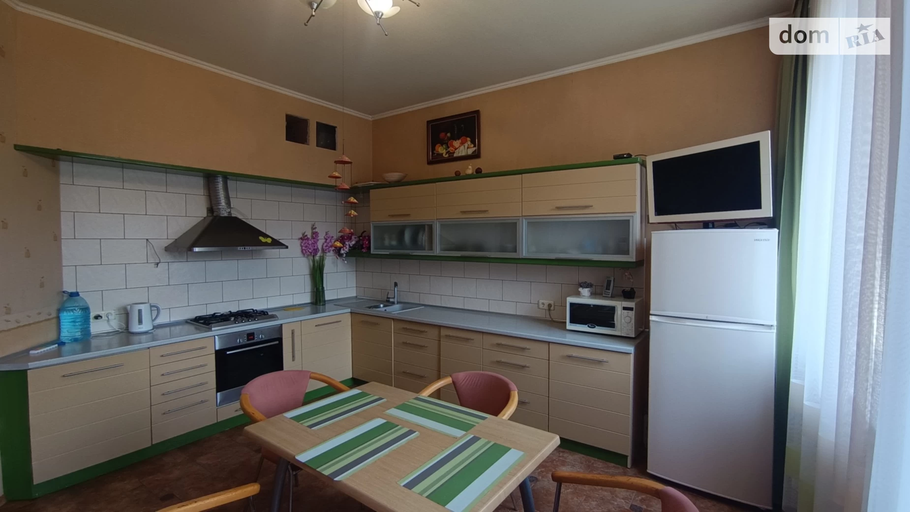 Сдается в аренду дом на 2 этажа 260 кв. м с подвалом, цена: 31000 грн - фото 5