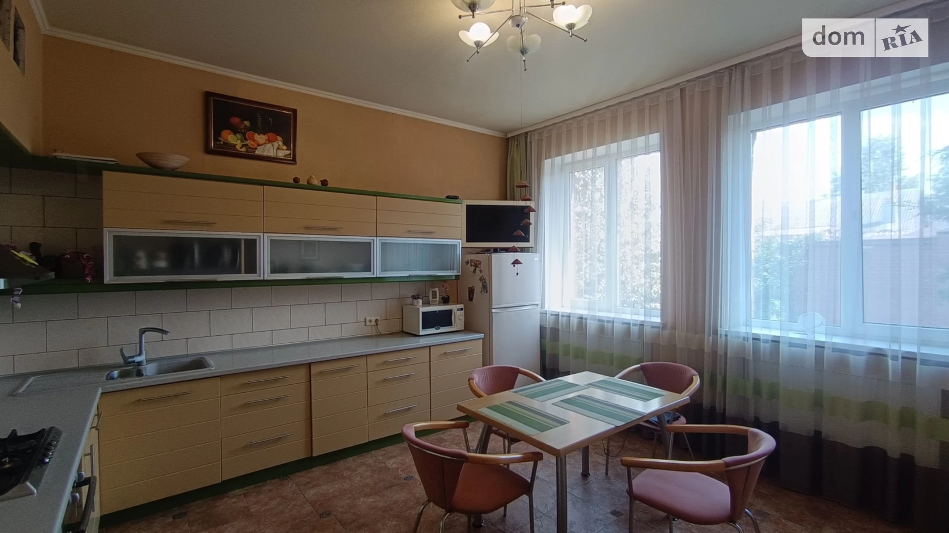 Сдается в аренду дом на 2 этажа 260 кв. м с подвалом, цена: 31000 грн - фото 4