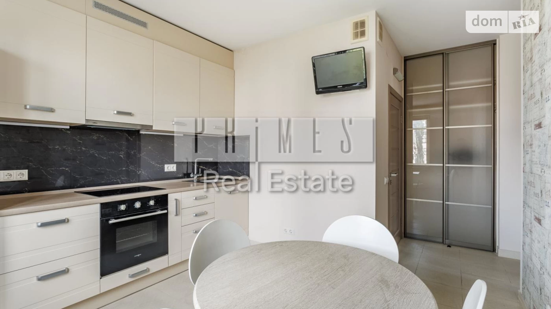 Продается 1-комнатная квартира 40.1 кв. м в Киеве, ул. Вячеслава Черновола(Косиора), 27 - фото 4