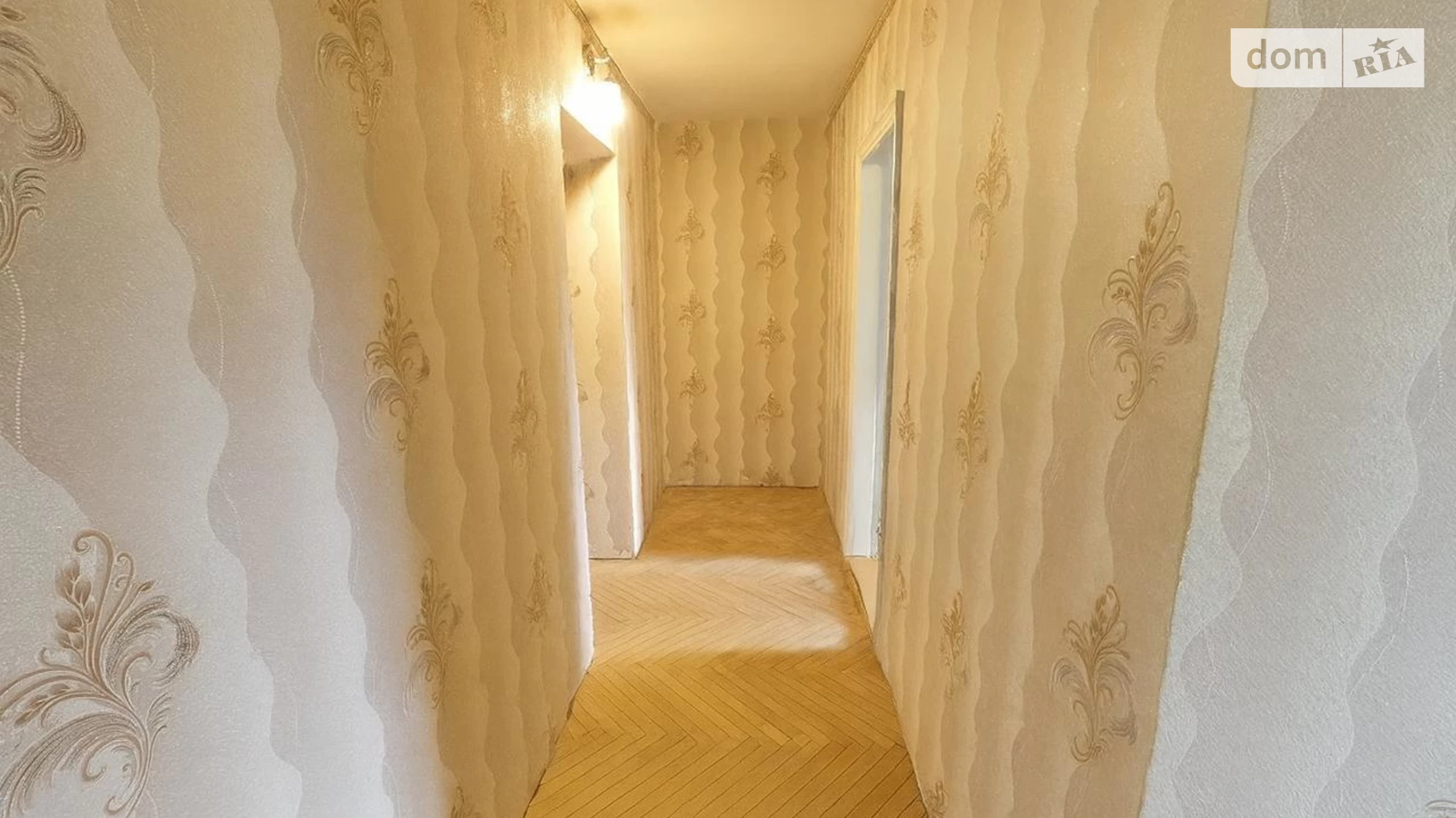Продается 2-комнатная квартира 43.6 кв. м в Киеве, ул. Довнар-Запольского, 10 - фото 5