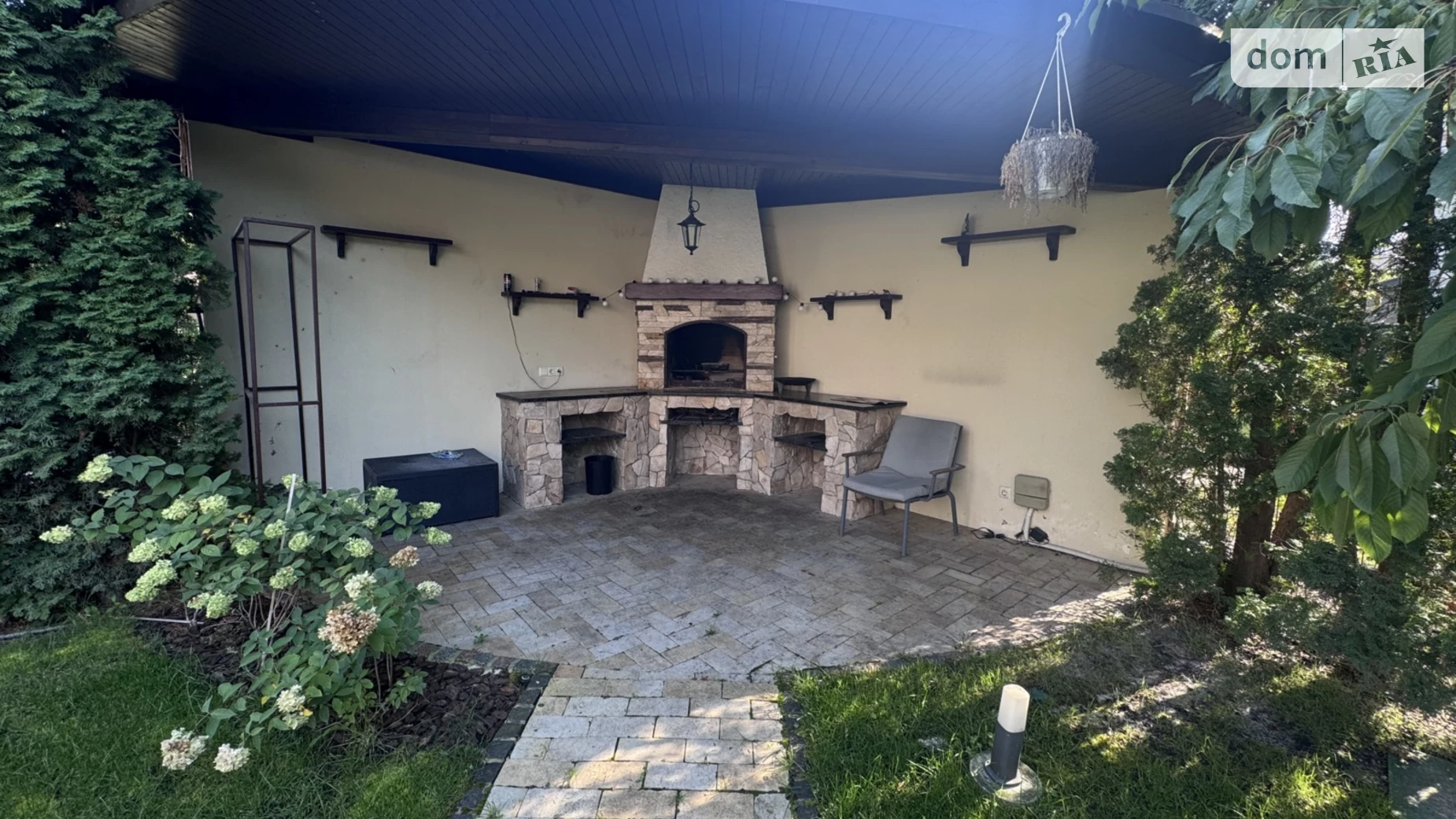 Сдается в аренду дом на 2 этажа 327 кв. м с мансардой, цена: 3500 $ - фото 5
