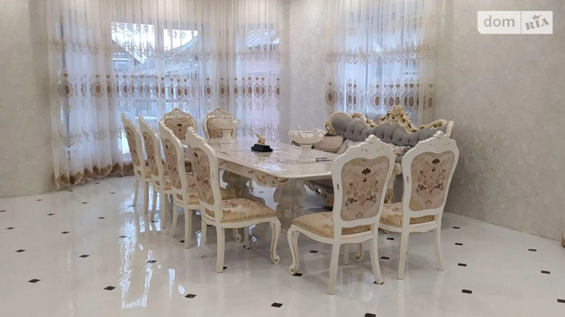ул. Апрельская Черемушки Одесса, цена: 165000 $ - фото 4