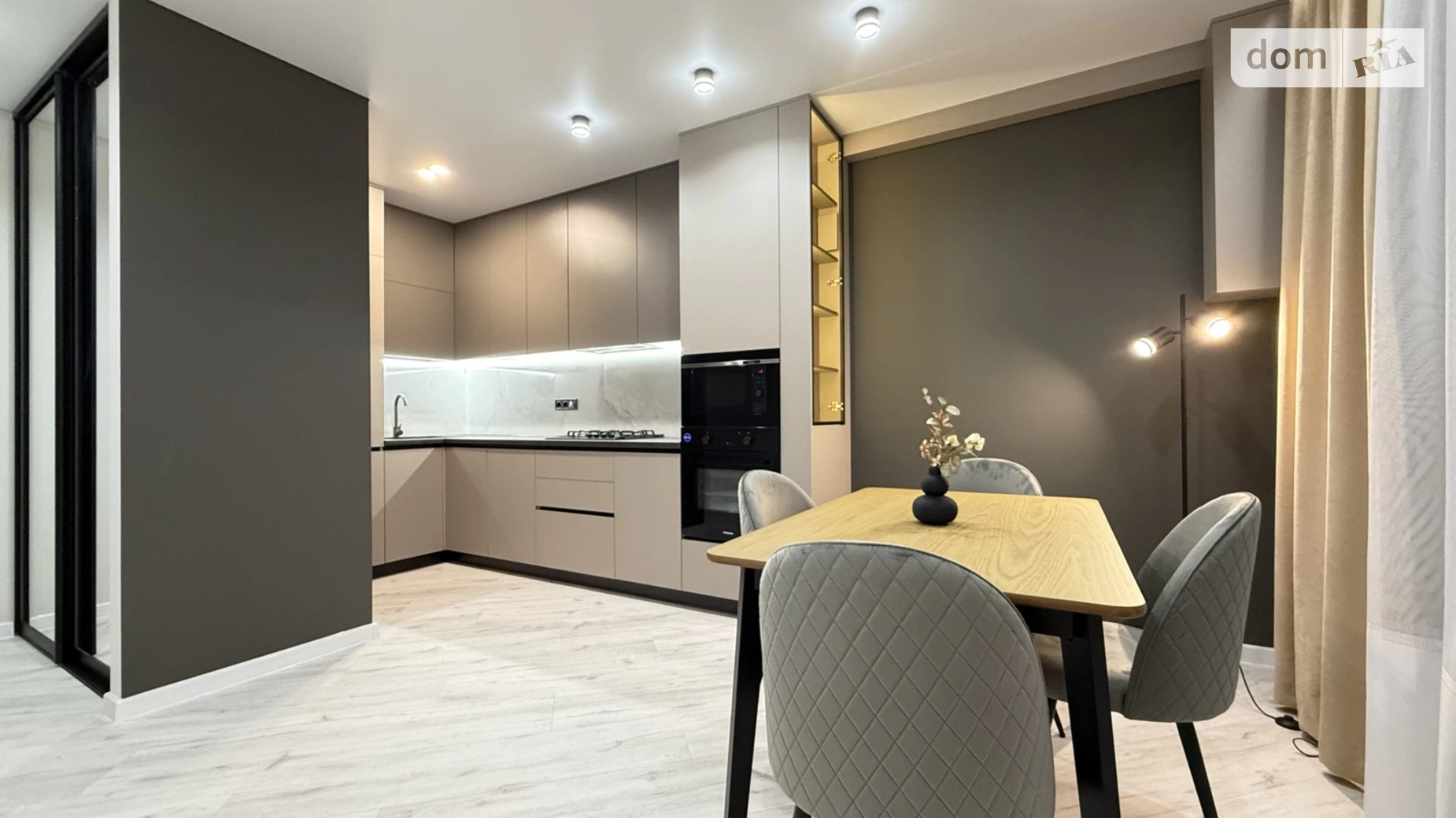 Продается 1-комнатная квартира 42 кв. м в Ровно, ул. Студенческая, 24 - фото 4