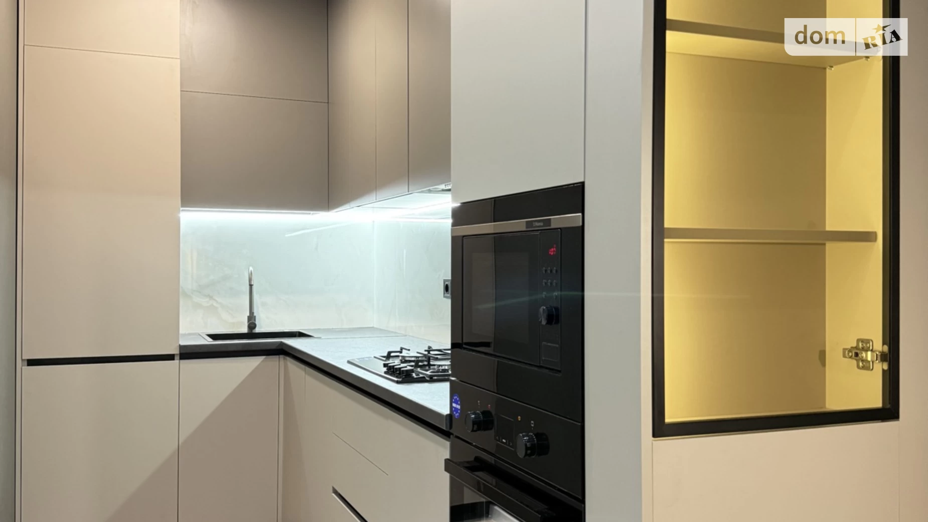 Продается 1-комнатная квартира 42 кв. м в Ровно, ул. Студенческая, 24 - фото 5