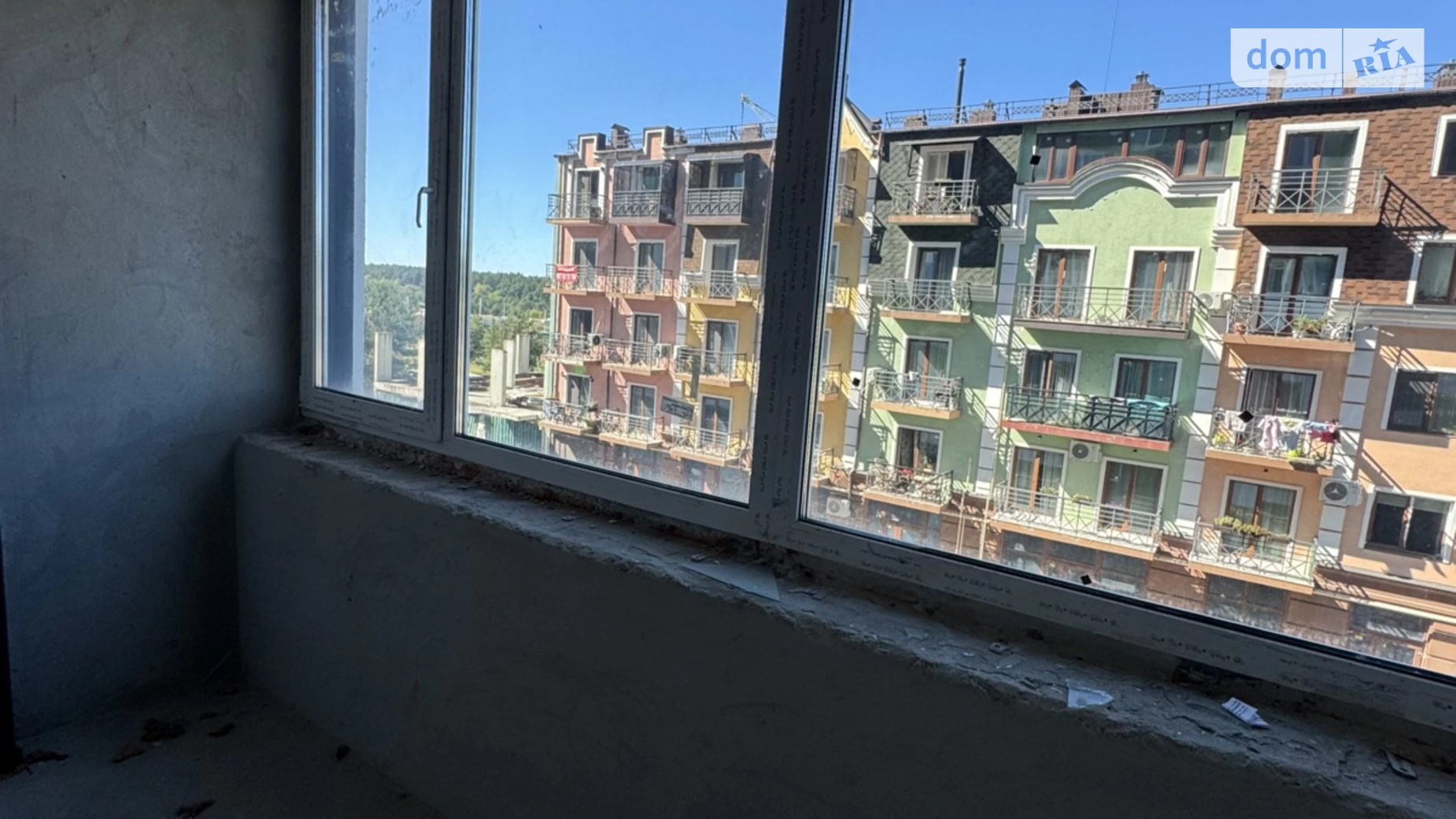 Продается 2-комнатная квартира 64.5 кв. м в Буче, ул. Вишневая, 33 - фото 4
