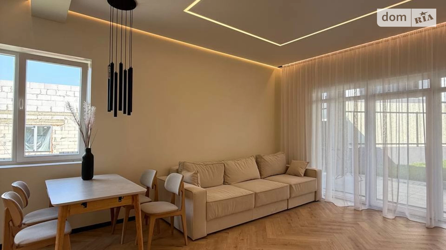 Продається одноповерховий будинок 135 кв. м з мансардою, цена: 215000 $ - фото 3