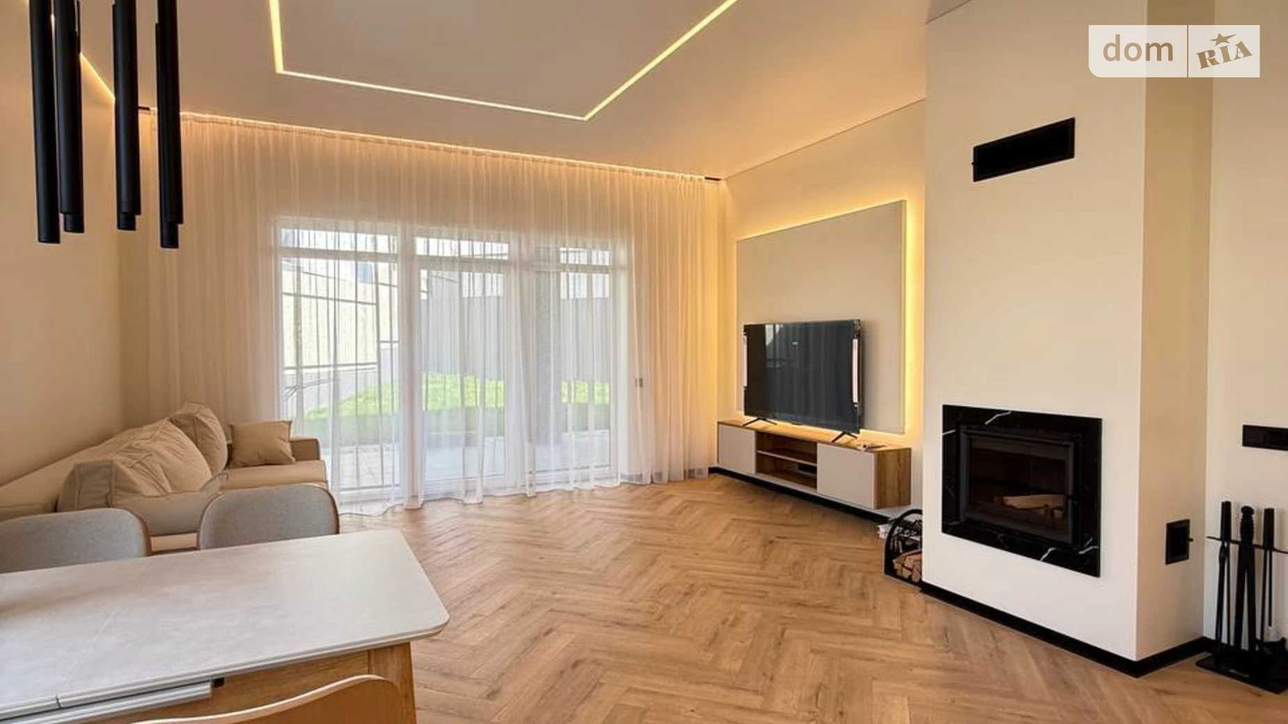 Продається одноповерховий будинок 135 кв. м з мансардою, цена: 215000 $ - фото 2