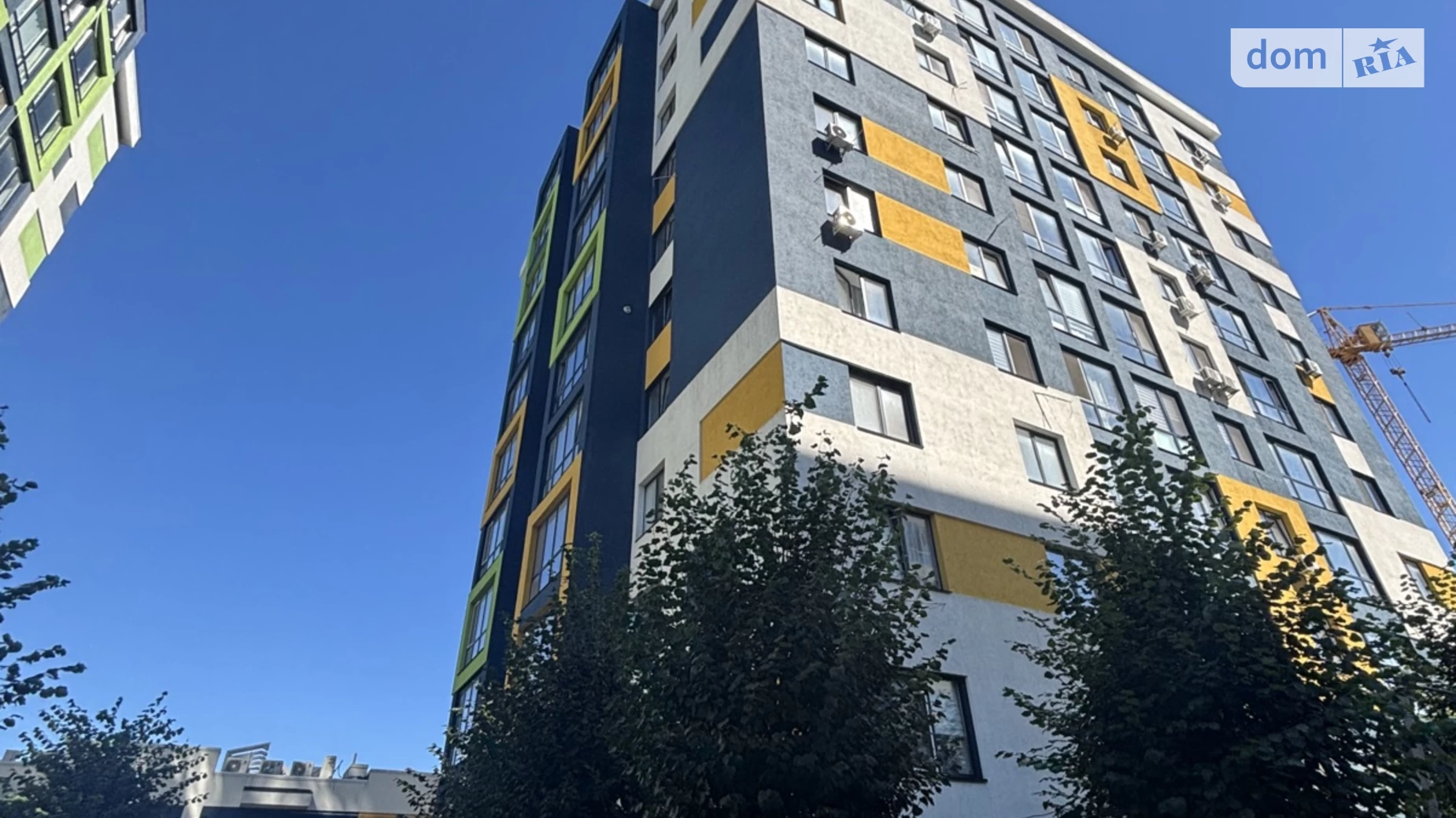 Продается 2-комнатная квартира 65 кв. м в Буче, бул. Леонида Бирюкова, 9 - фото 2