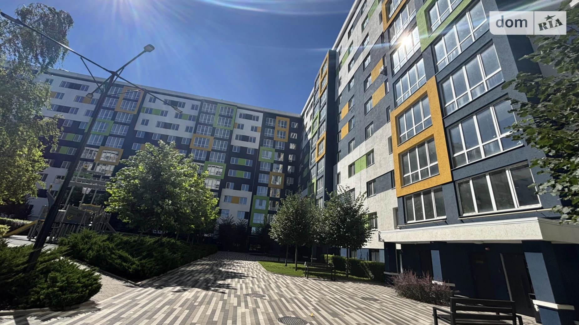 Продается 2-комнатная квартира 65 кв. м в Буче, бул. Леонида Бирюкова, 9 - фото 3