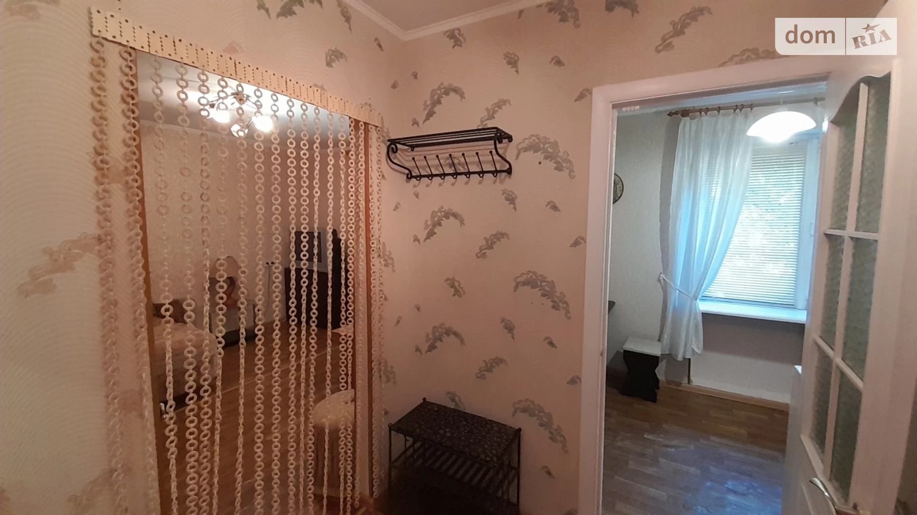 Сдается в аренду 1-комнатная квартира 30 кв. м в Одессе, ул. Люстдорфская дорога, 144/3 - фото 4