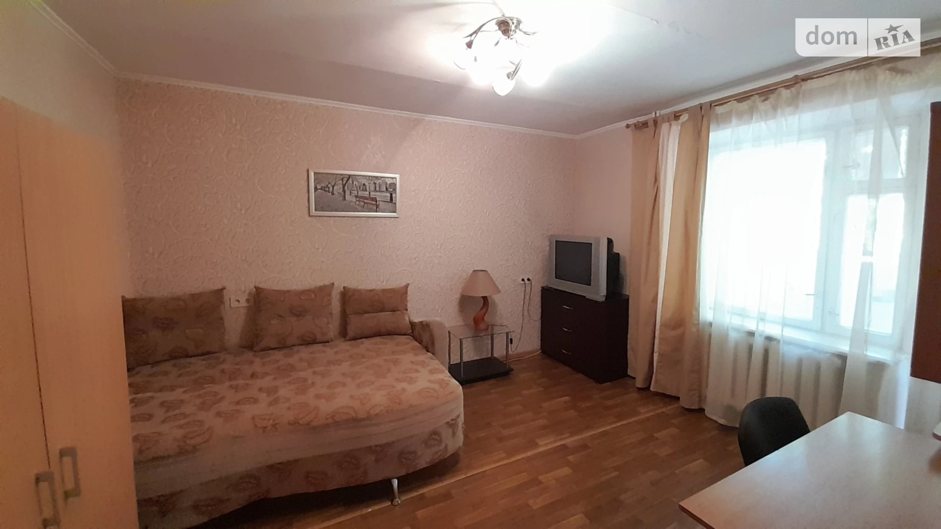 Сдается в аренду 1-комнатная квартира 30 кв. м в Одессе, ул. Люстдорфская дорога, 144/3 - фото 2