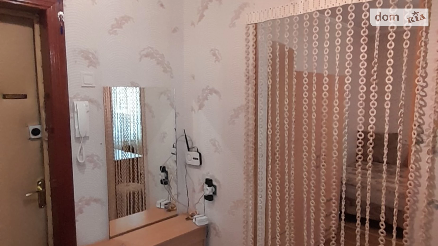 Сдается в аренду 1-комнатная квартира 30 кв. м в Одессе, ул. Люстдорфская дорога, 144/3 - фото 5