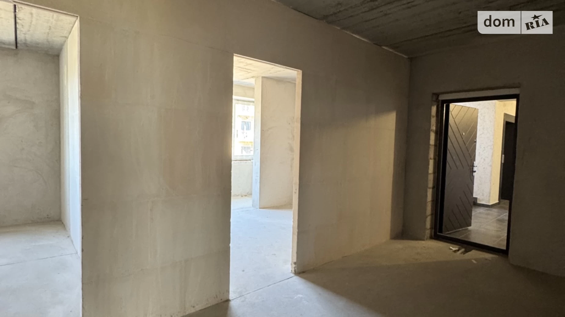 Продается 2-комнатная квартира 63.92 кв. м в Буче, ул. Вишневая, 33 - фото 3