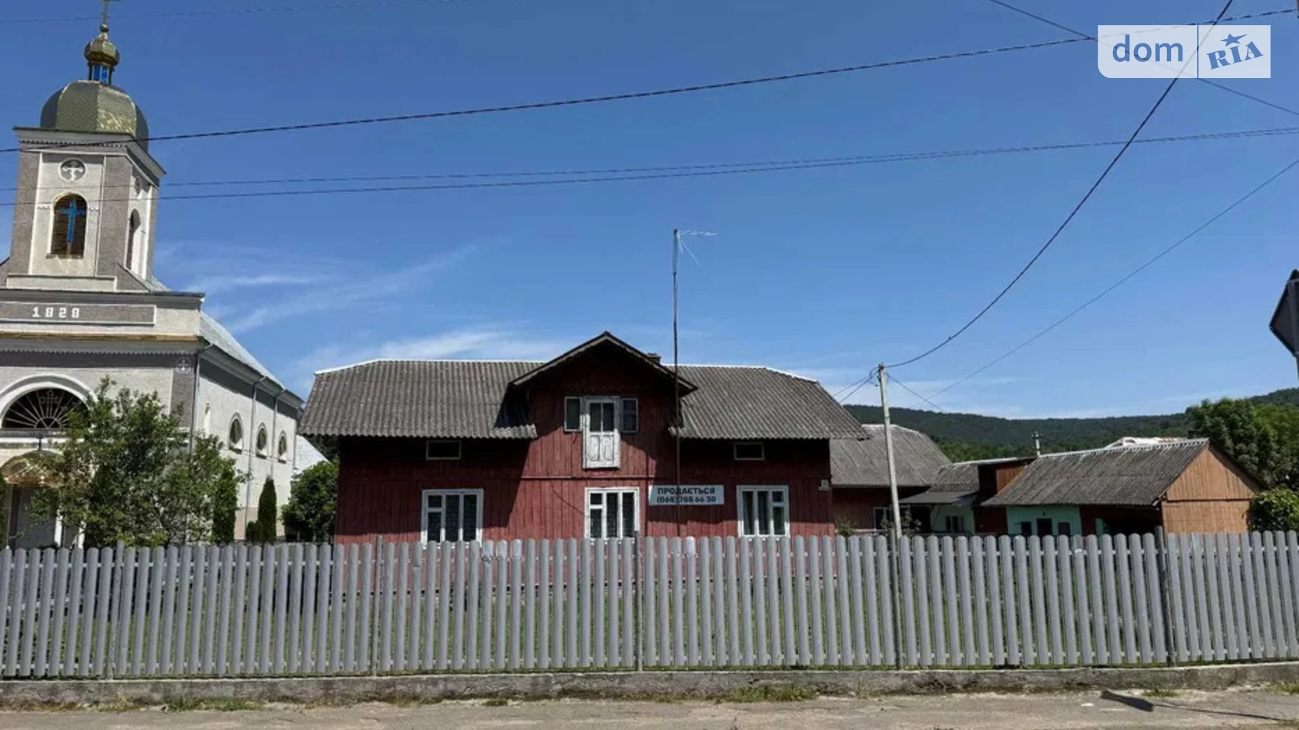 Продается одноэтажный дом 83.7 кв. м с бассейном, цена: 21000 $ - фото 3