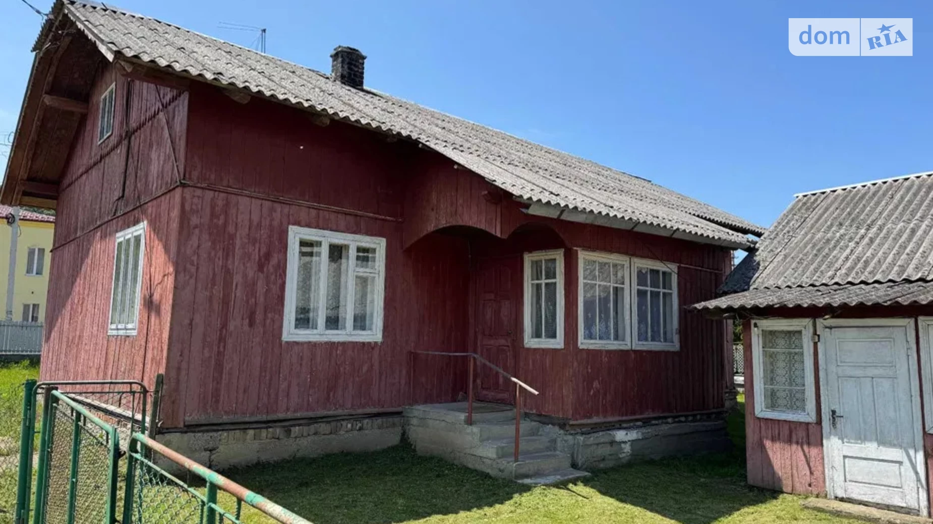 Продается одноэтажный дом 83.7 кв. м с бассейном, цена: 21000 $ - фото 4