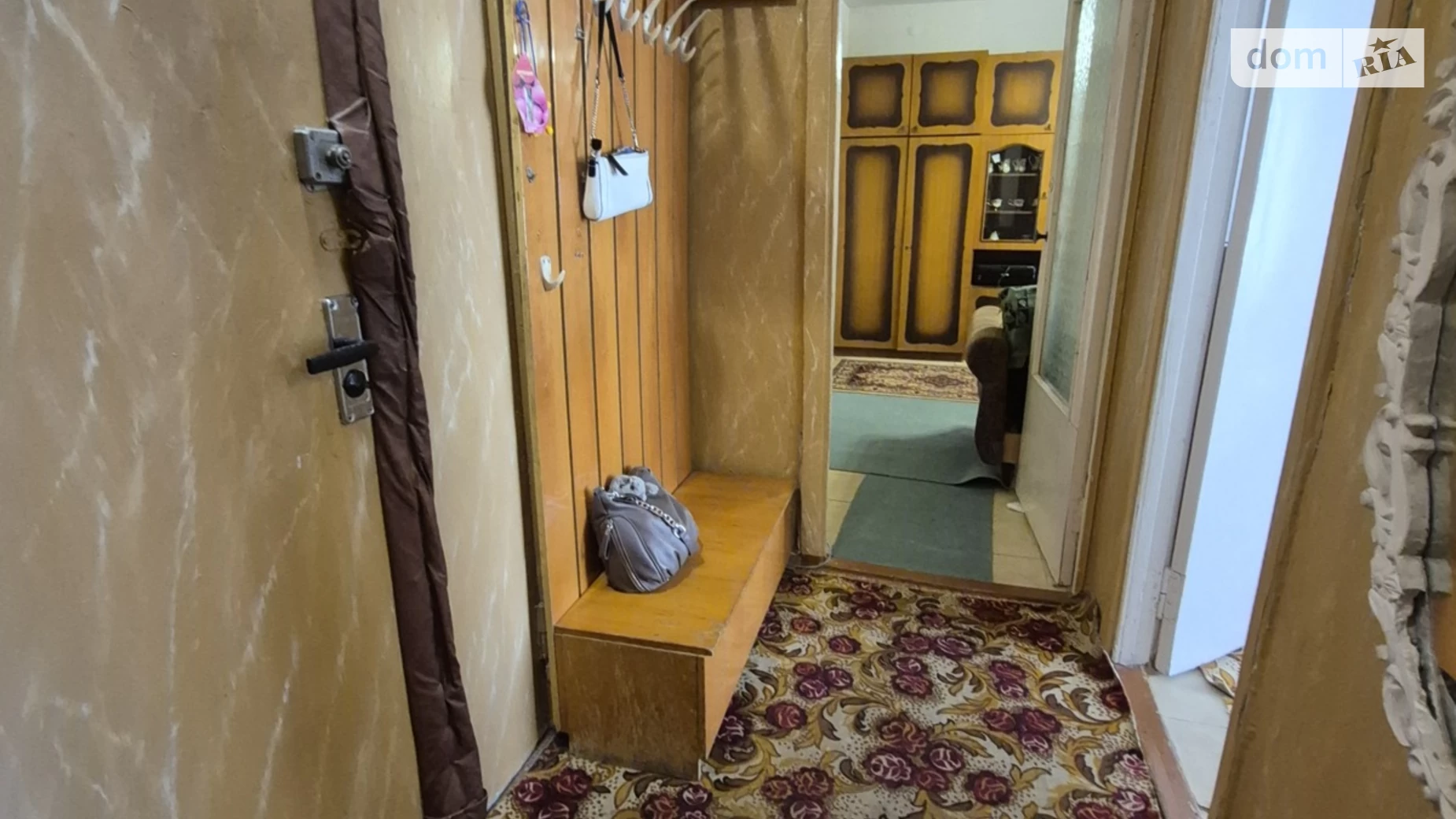 Продается 2-комнатная квартира 47 кв. м в Белой Церкви, ул. Черных Запорожцев(Леваневского) - фото 2