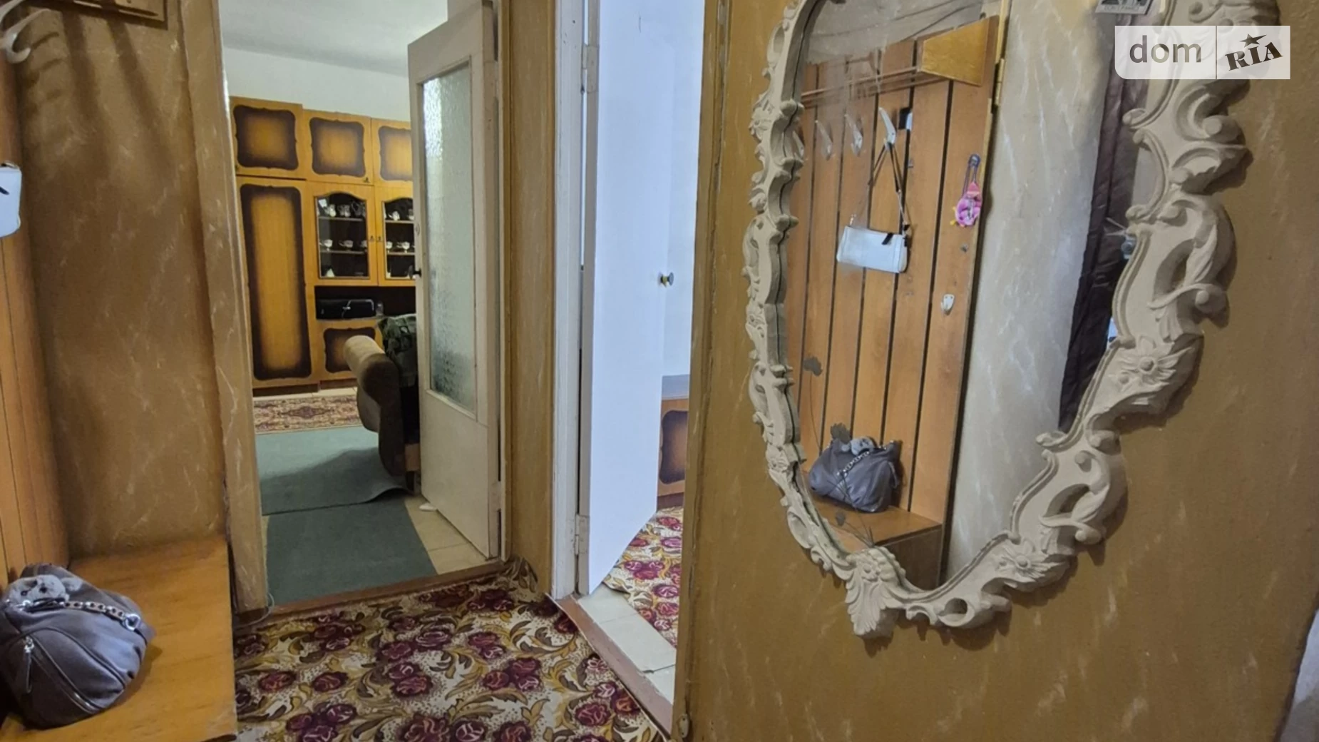 Продается 2-комнатная квартира 47 кв. м в Белой Церкви, ул. Черных Запорожцев(Леваневского) - фото 3