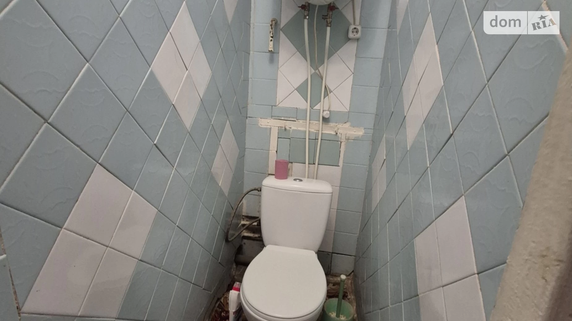 Продается 2-комнатная квартира 47 кв. м в Белой Церкви, ул. Черных Запорожцев(Леваневского) - фото 4