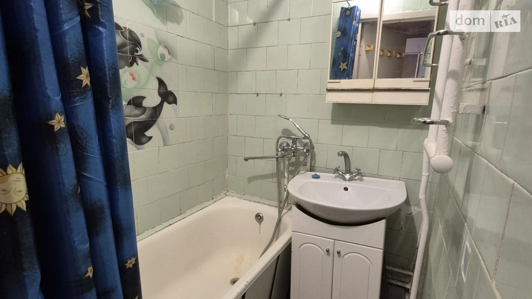 Продается 2-комнатная квартира 47 кв. м в Белой Церкви, ул. Черных Запорожцев(Леваневского) - фото 5