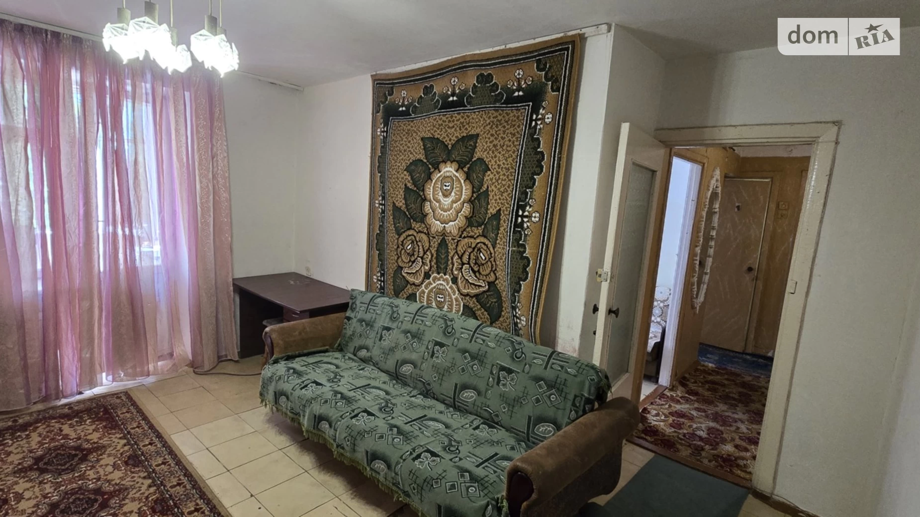 Продается 2-комнатная квартира 47 кв. м в Белой Церкви, ул. Независимости, 61 - фото 3